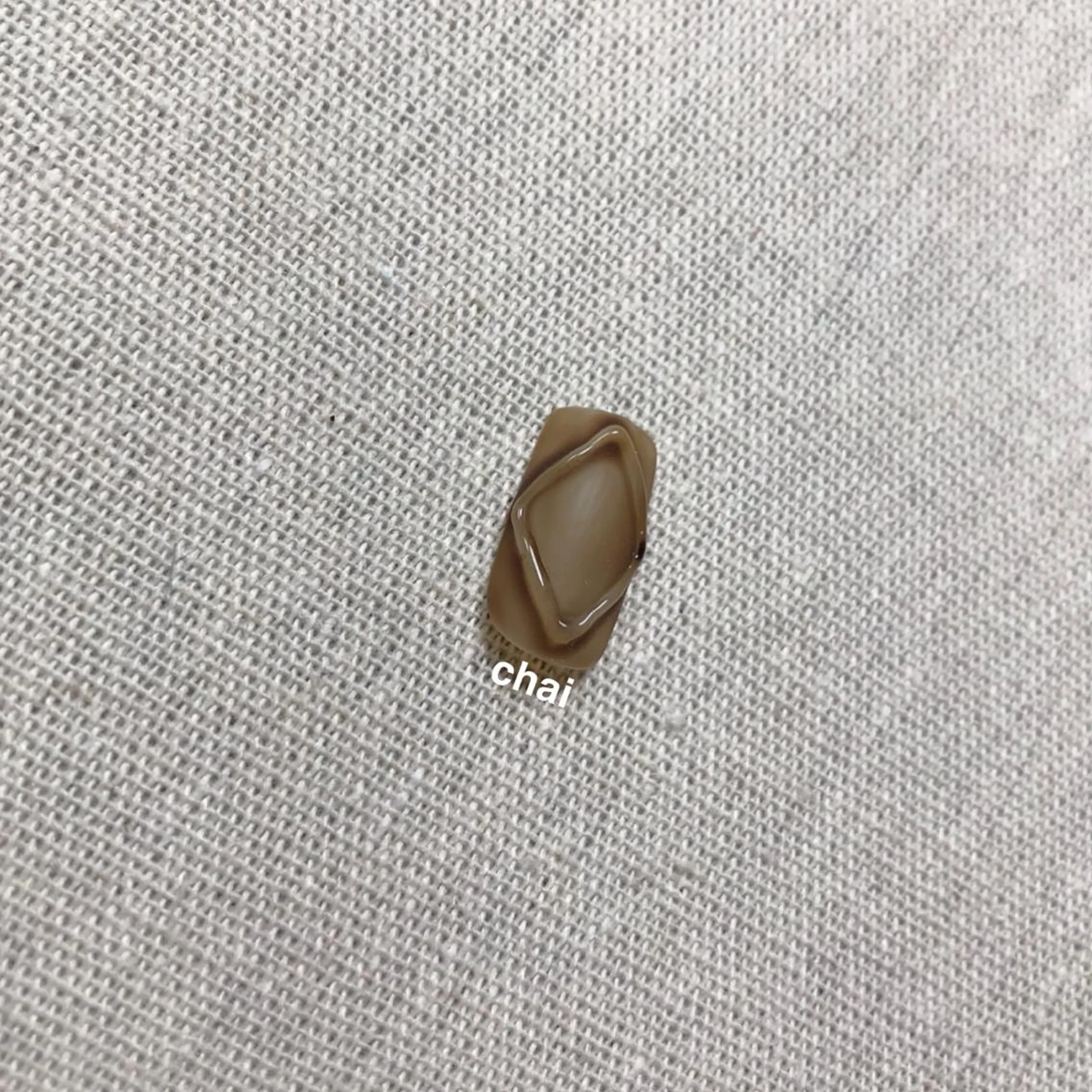 ネイル ハンドネイル 💅chainail _aiのネイルデザイン