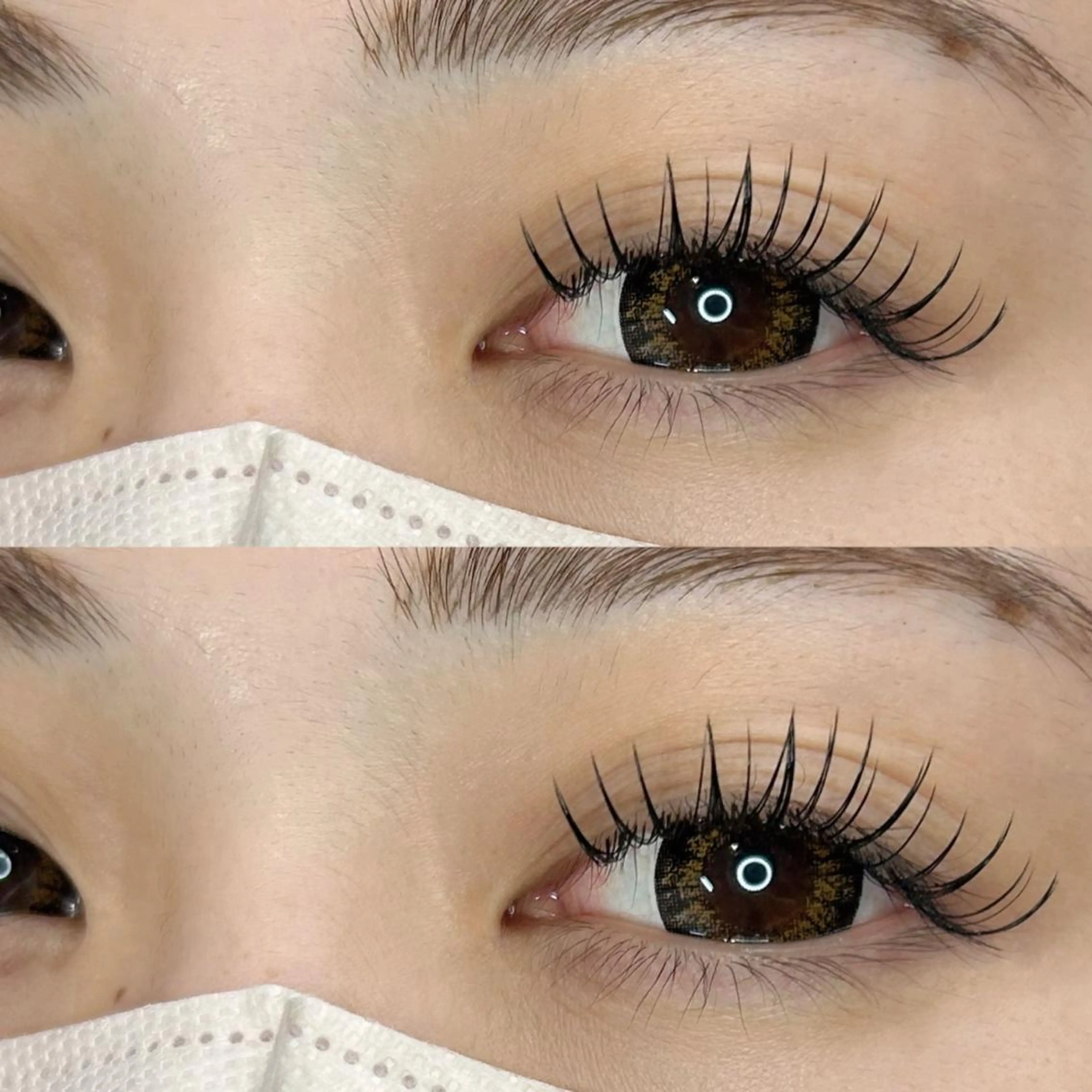 マツエク・マツパ 𝑺𝒚𝒎𝒑𝒂 ʜɪᴍᴀʀɪ🌼ྀིのマツエク・マツパデザイン