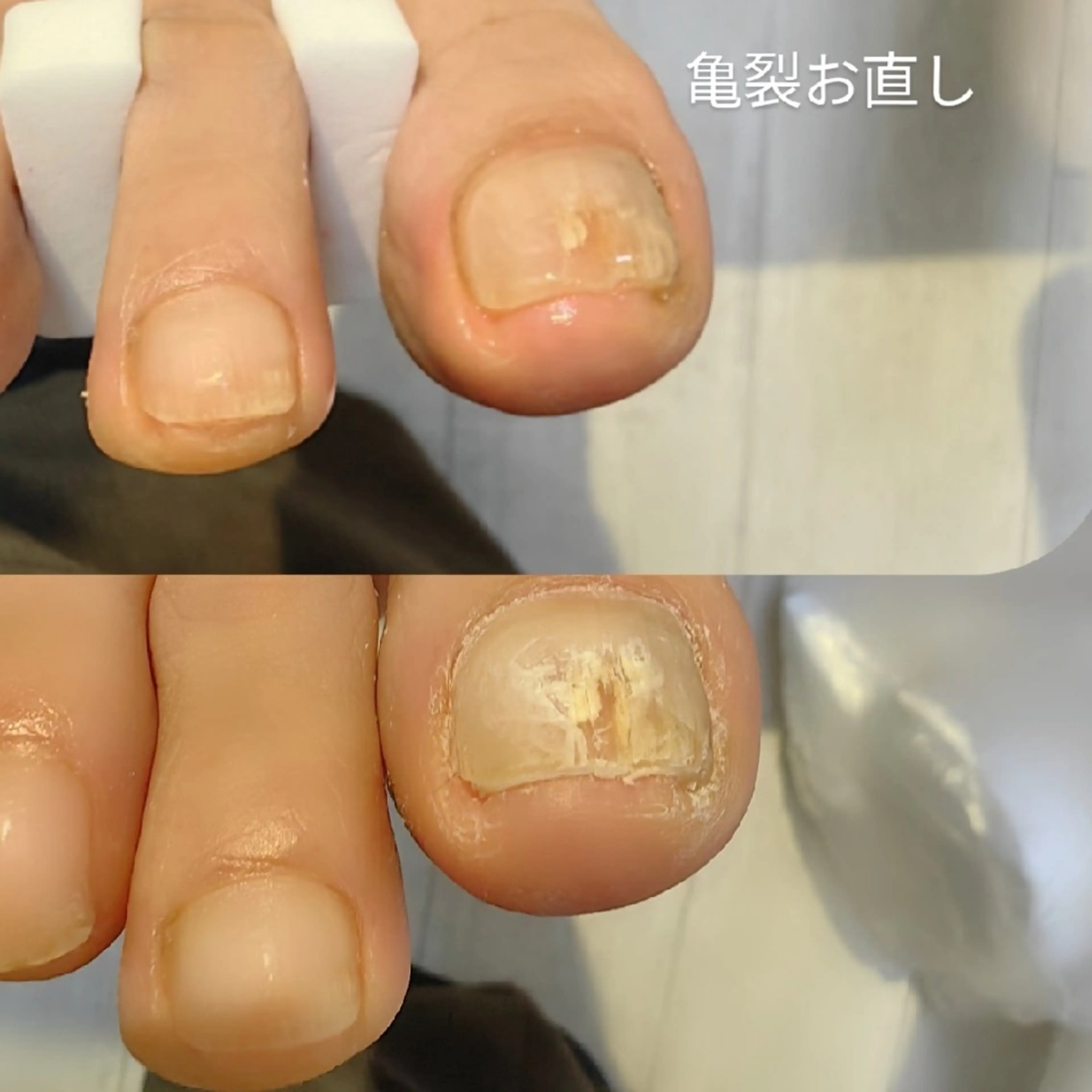 ネイル ハンドネイル フットネイル reve あやののネイルデザイン