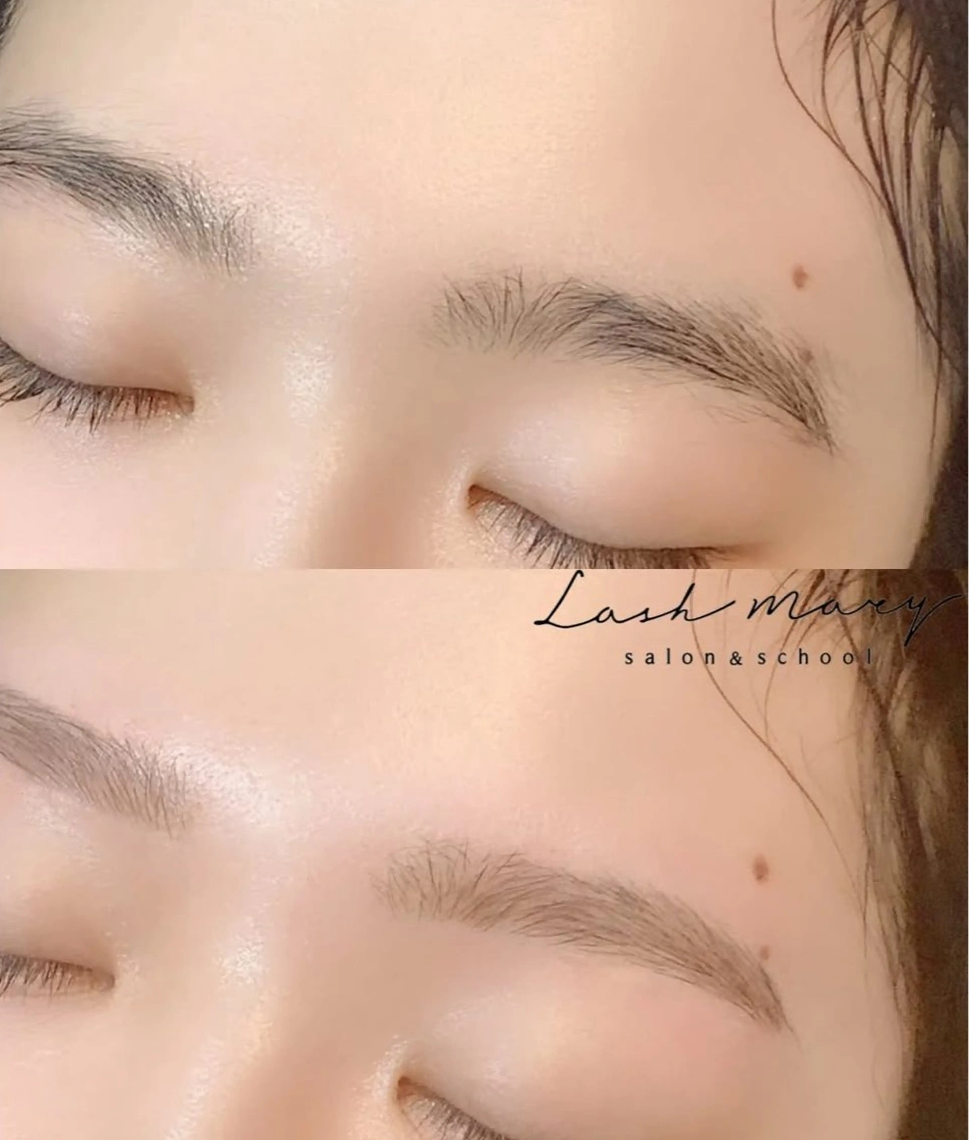 アイブロウ lashmary sayokoの眉毛・アイブロウイメージ