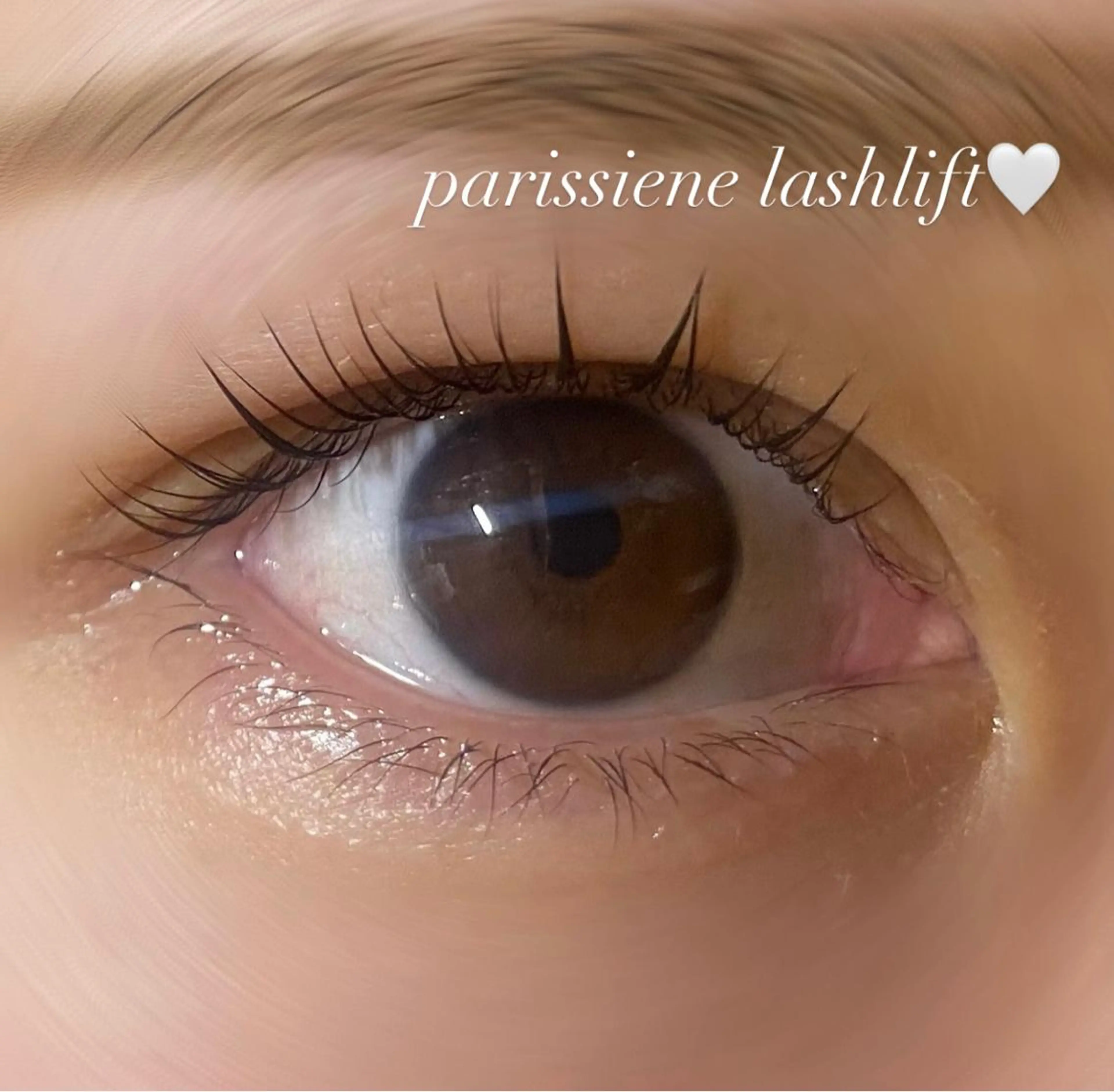 マツエク・マツパ マツパ veretta. cacil　Miyuのマツエク・マツパデザイン