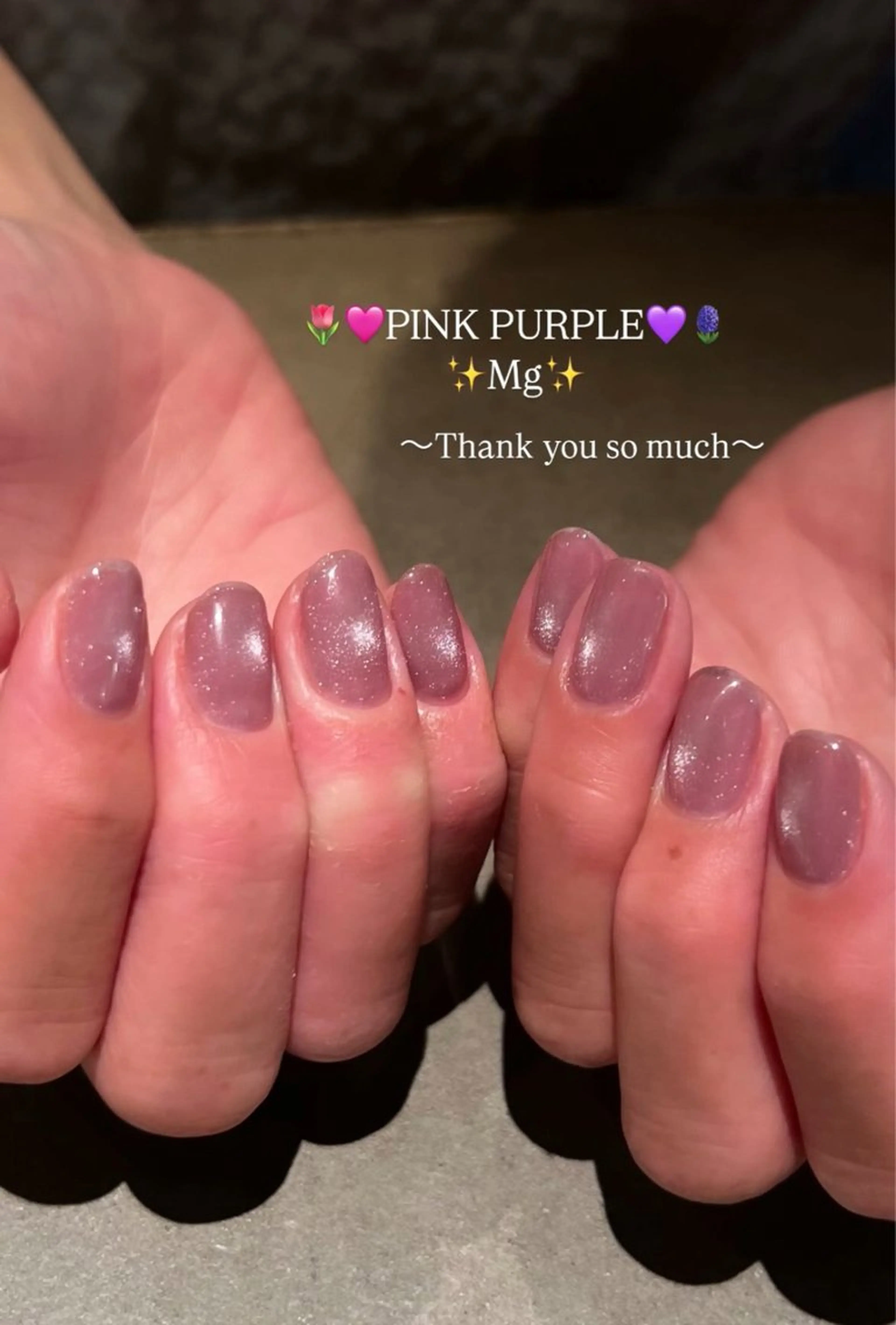 ネイル ハンドネイル ウエチ ノリカ🐸のネイルデザイン