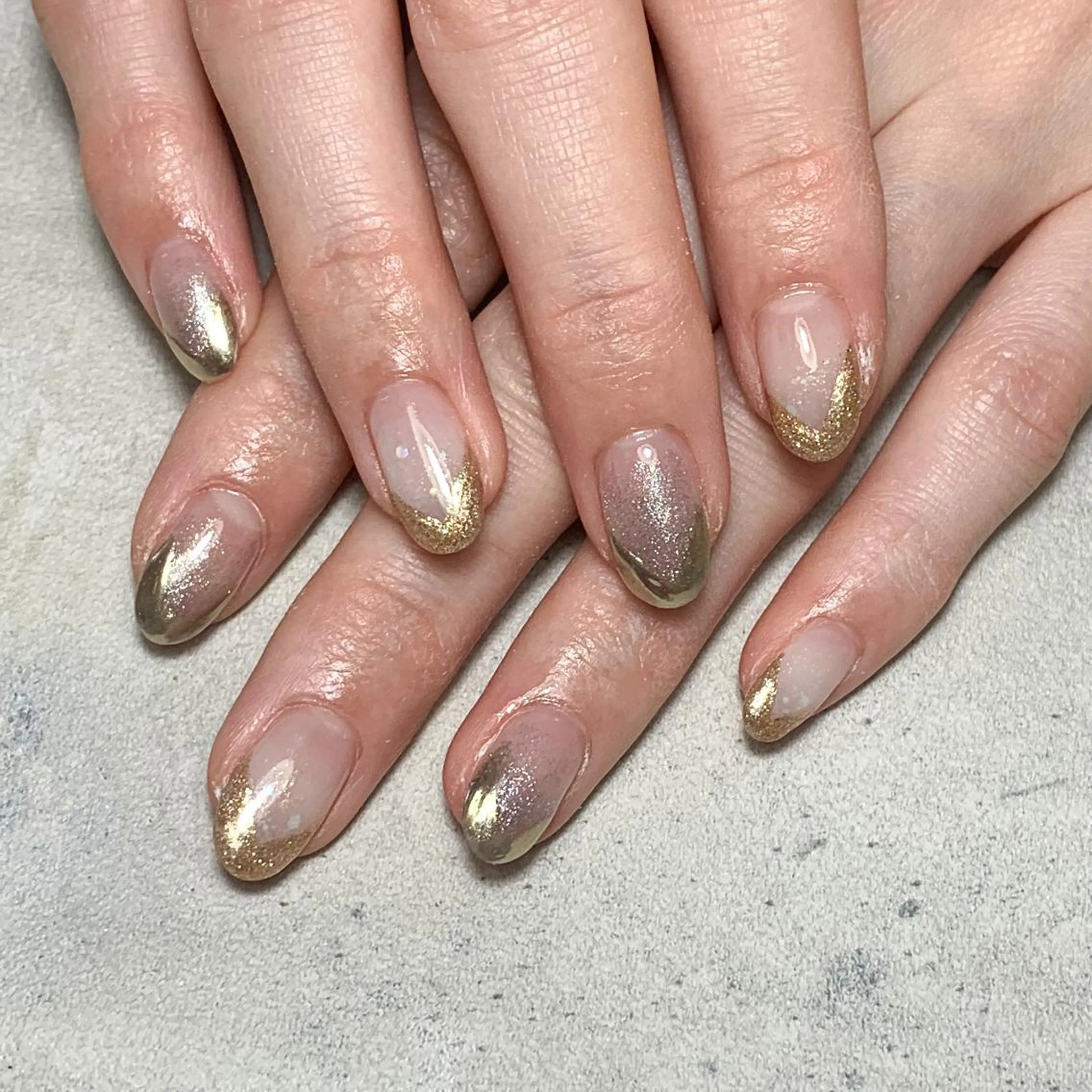 ネイル FIORITURA aiのネイルデザイン