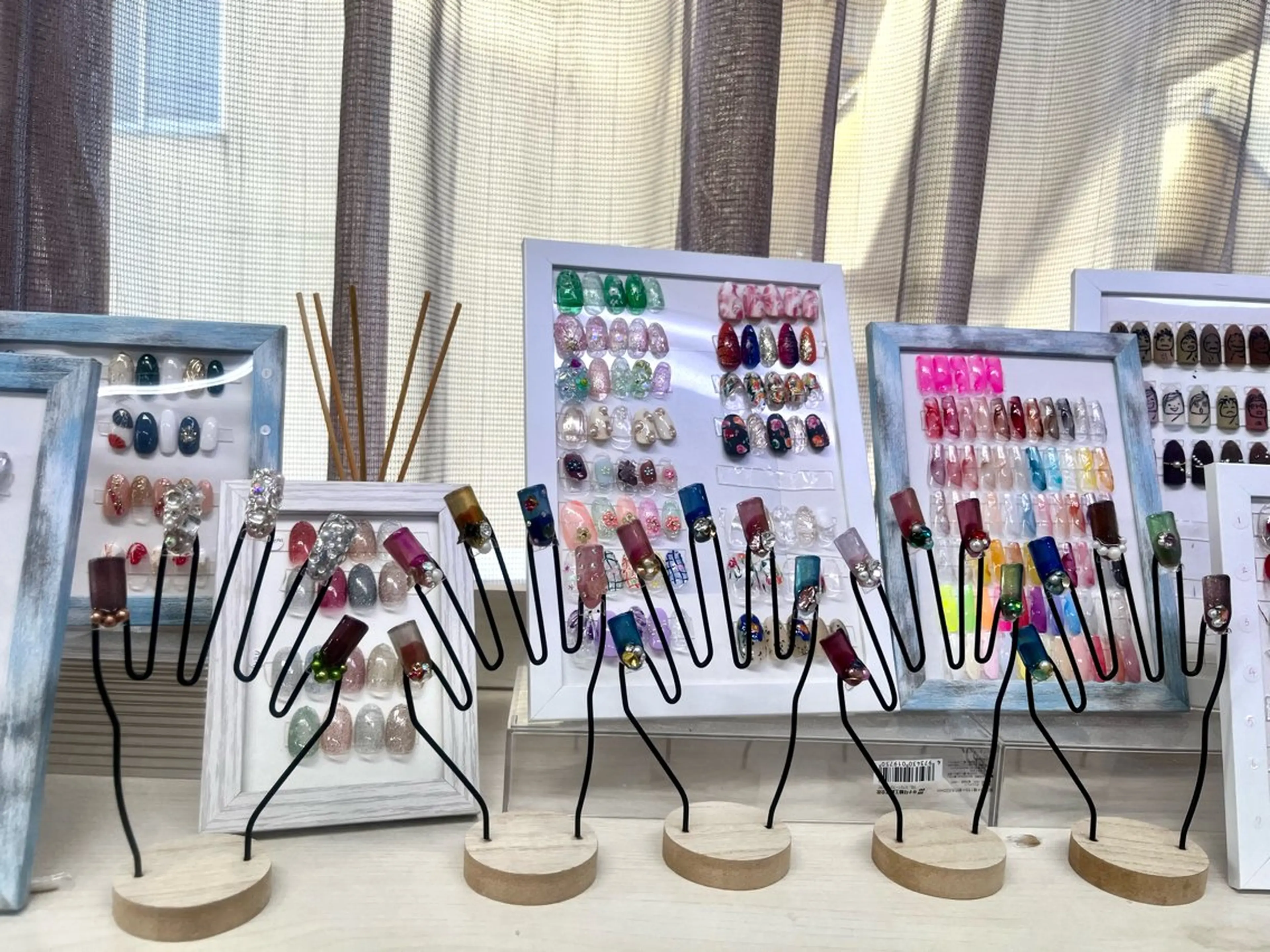 ネイル ハンドネイル Van Nail Salonのネイルデザイン