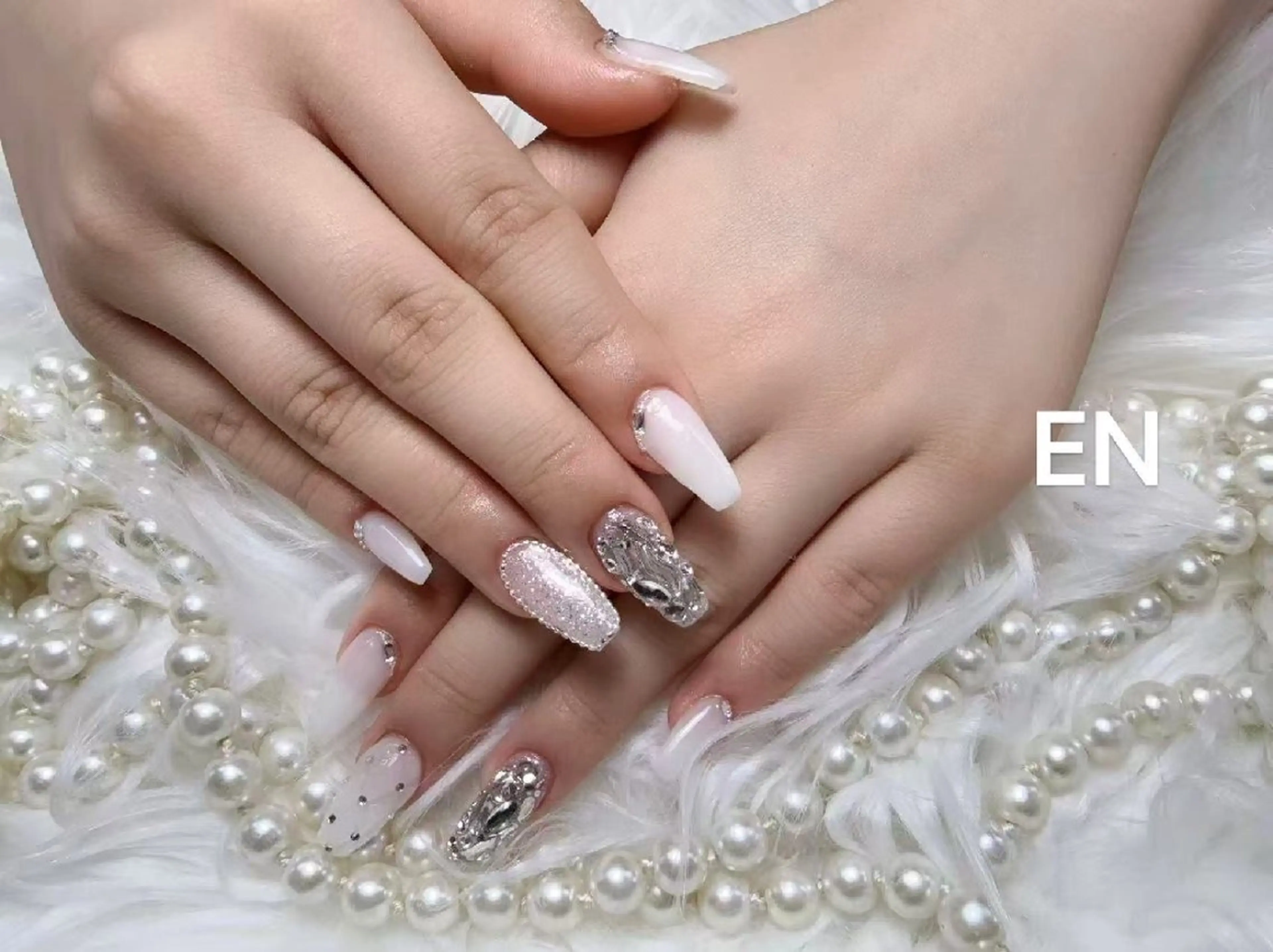 ネイル ENsalon nailのネイルデザイン