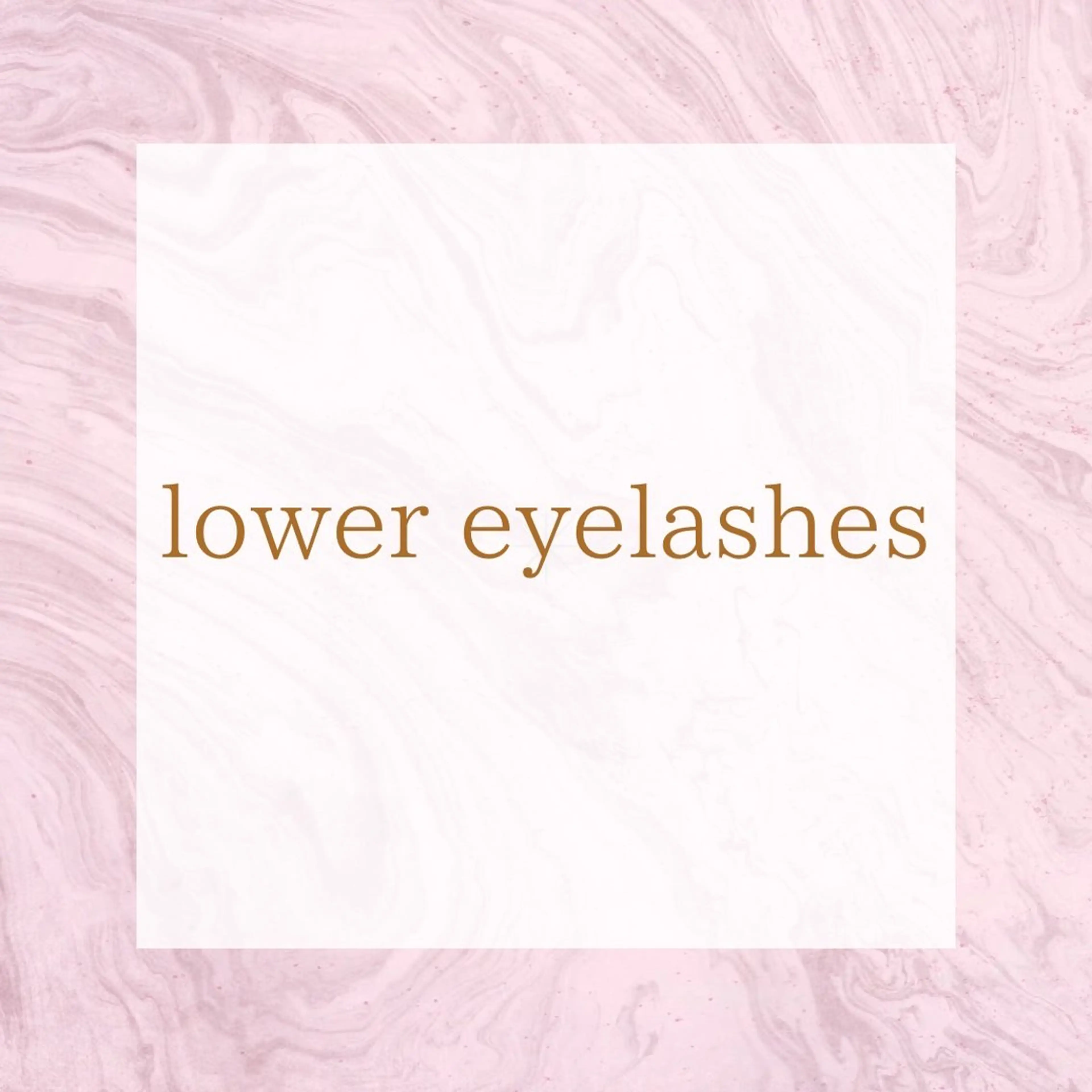 マツエク・マツパ マツエク NOA 🏝🌞のマツエク・マツパデザイン