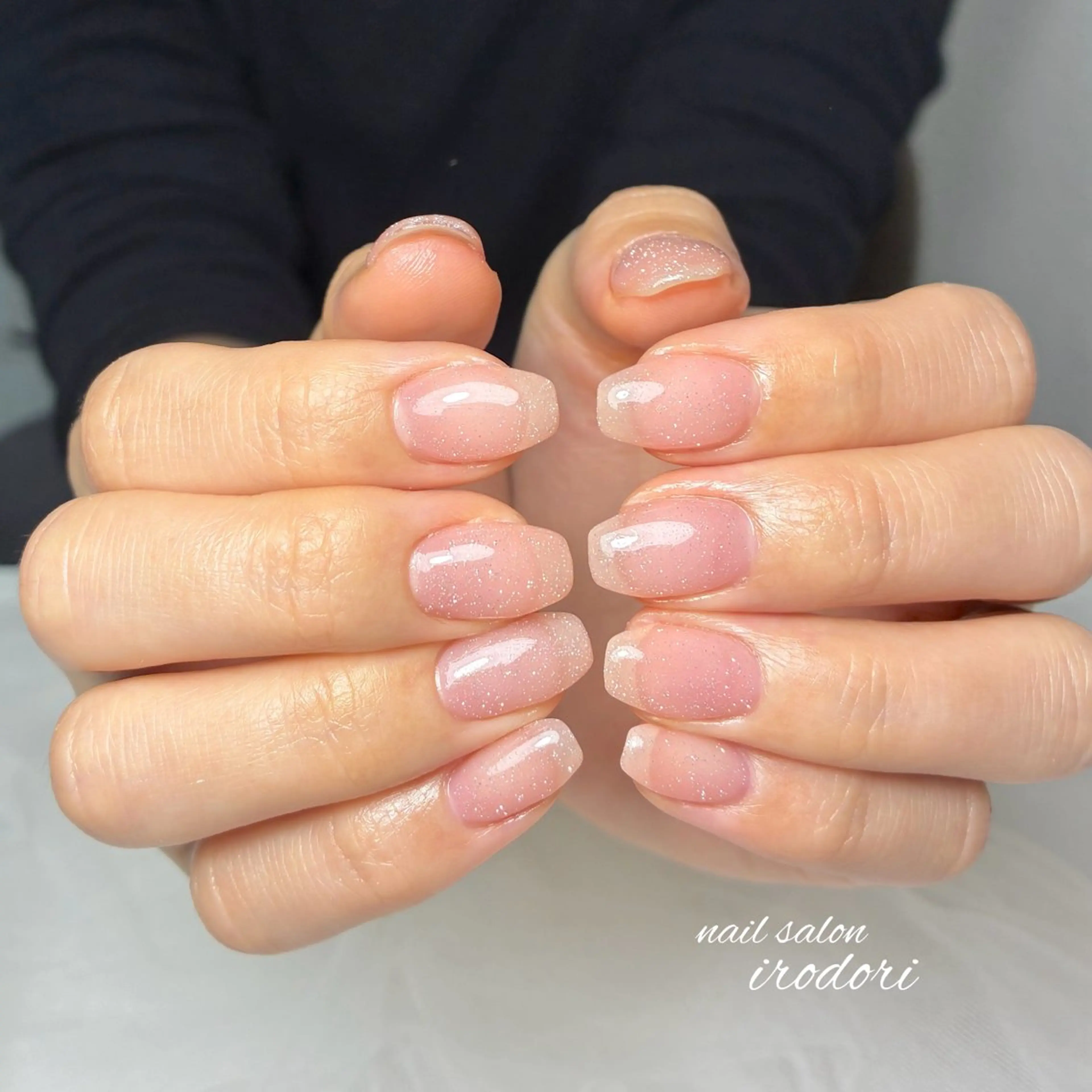 ネイル ハンドネイル ネイルサロン彩🌷 MISAKIのネイルデザイン