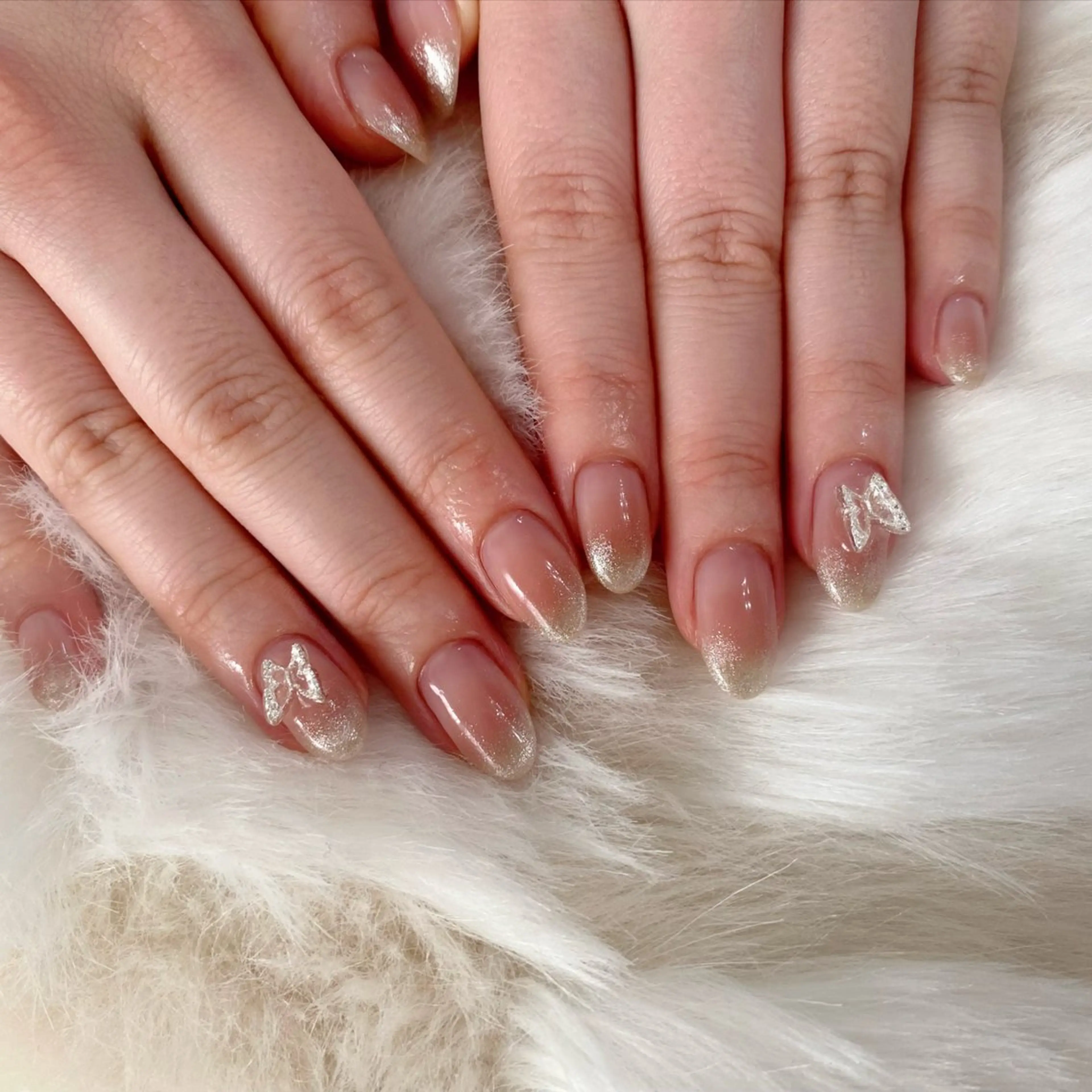 ネイル ハンドネイル Uchida Mayunaのその他イメージ