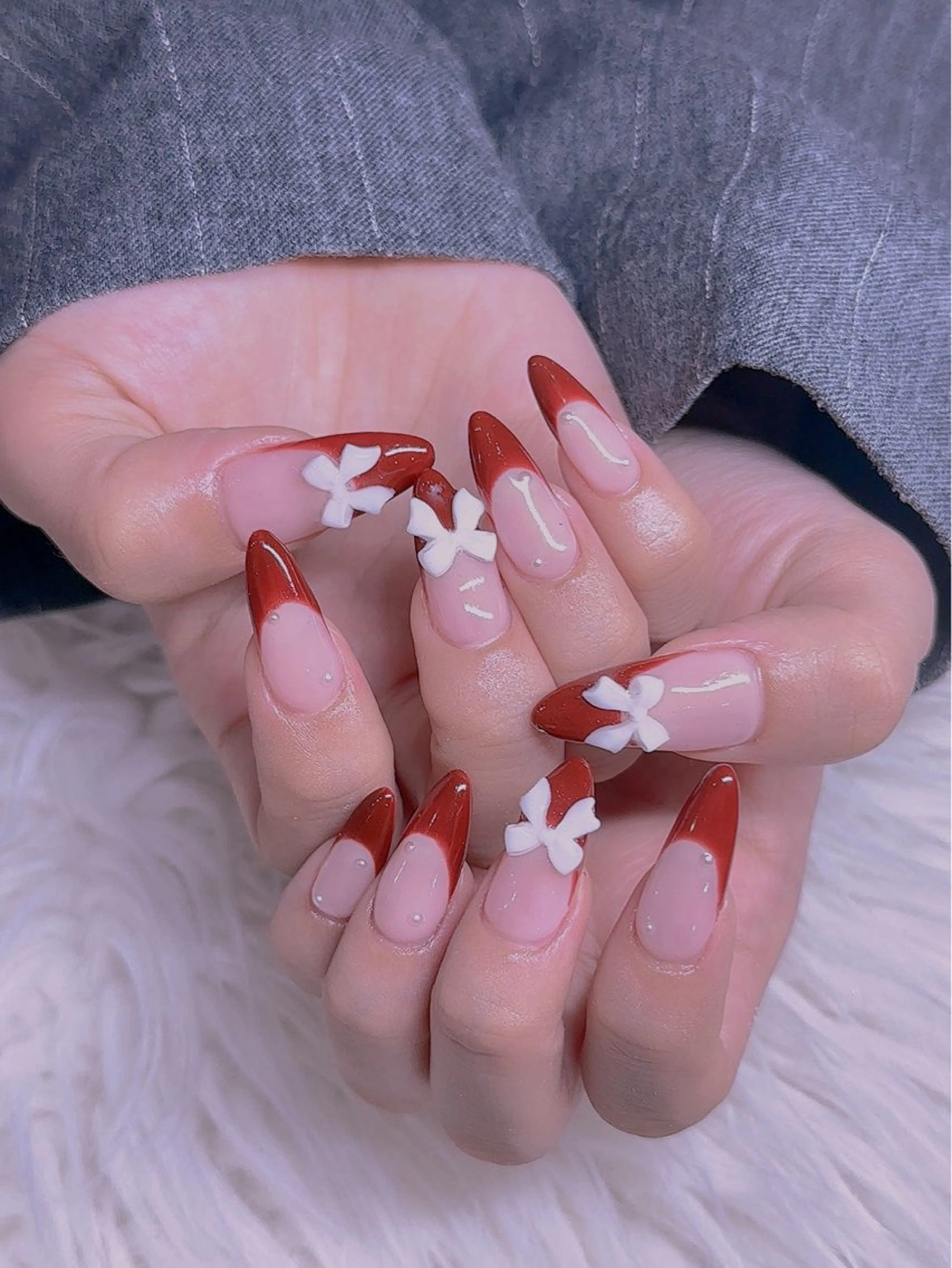 ネイル エムズ エムズのマツエク・マツパデザイン