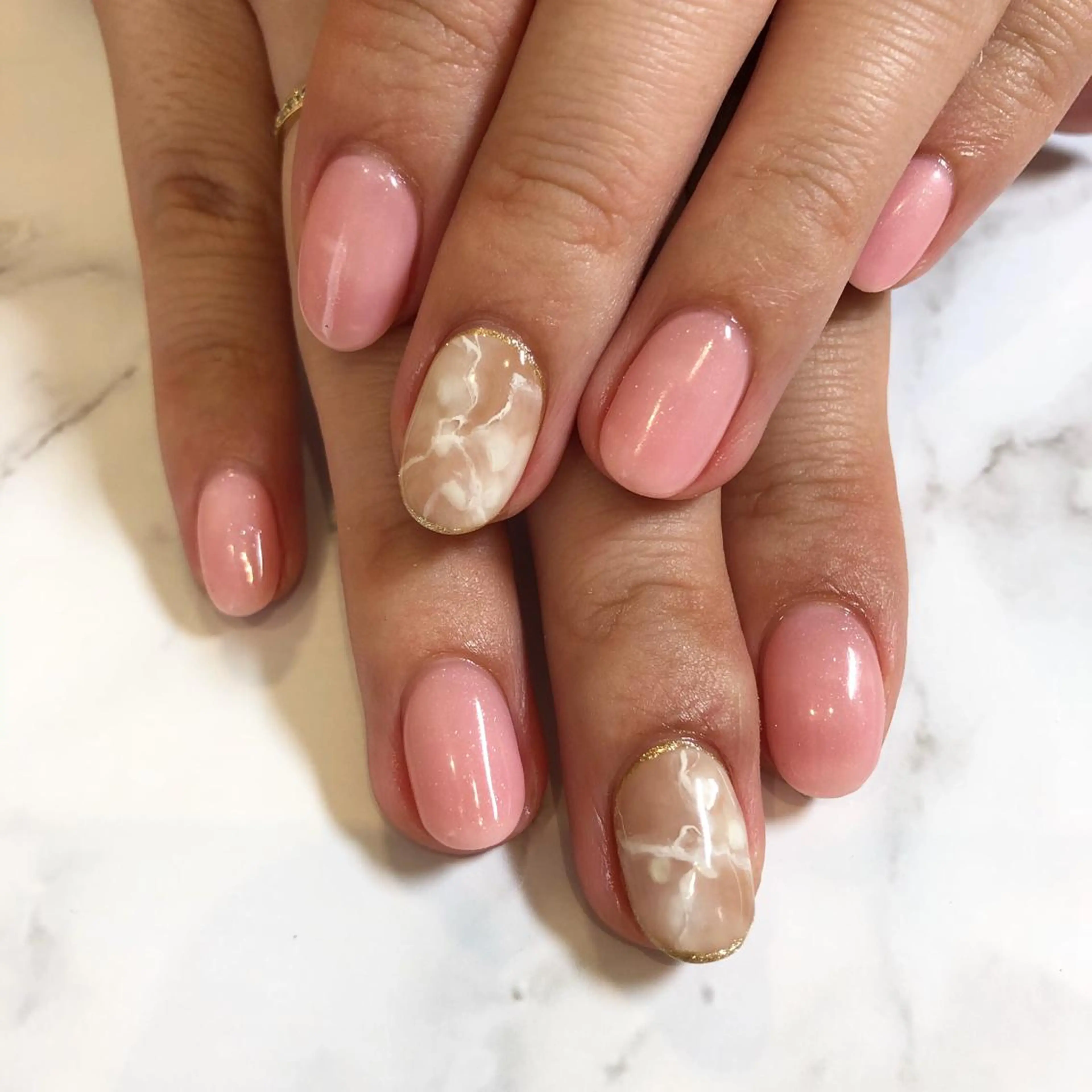 ネイル nail salon Titaleeのネイルデザイン