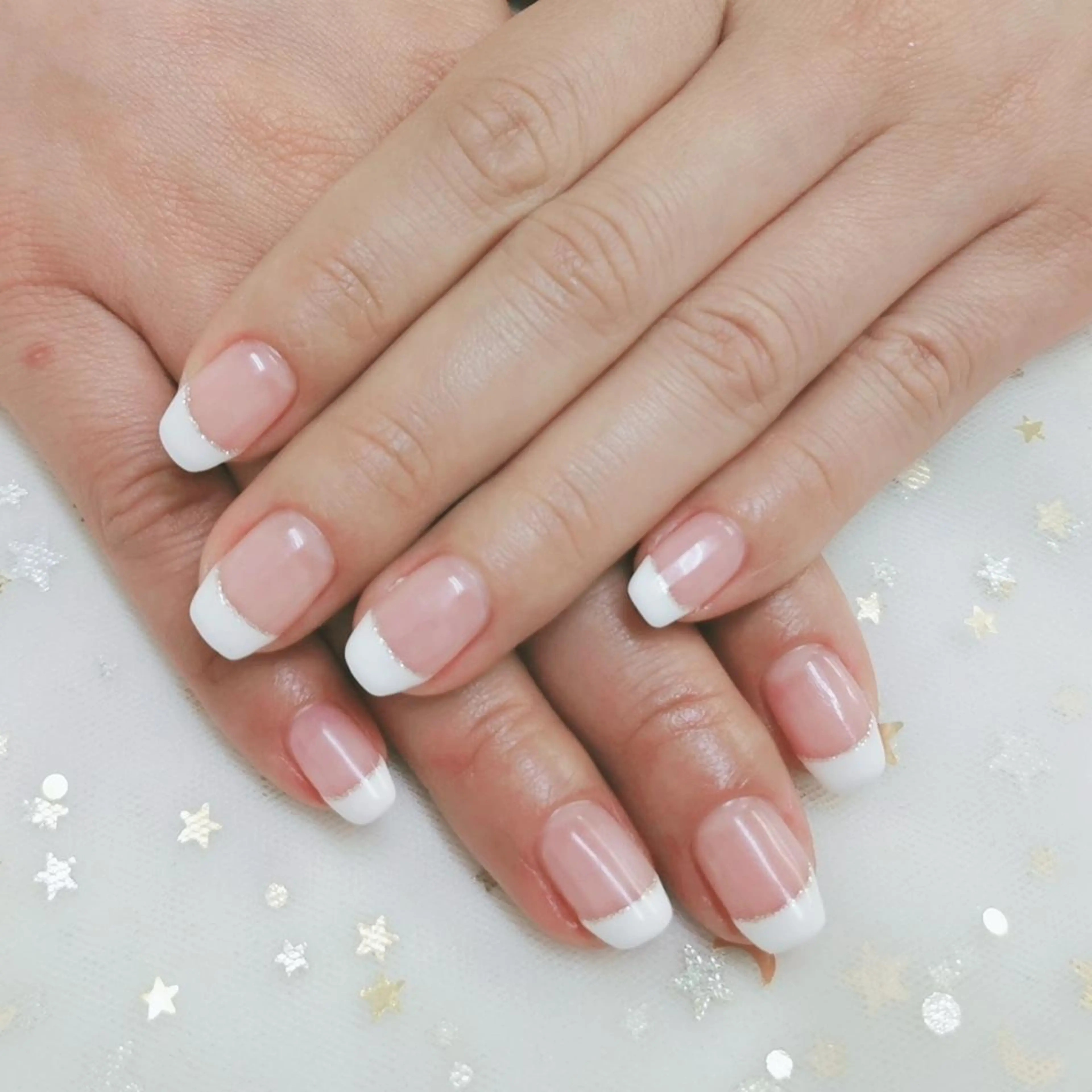 ネイル ハンドネイル 上福岡 らんらんのネイルデザイン