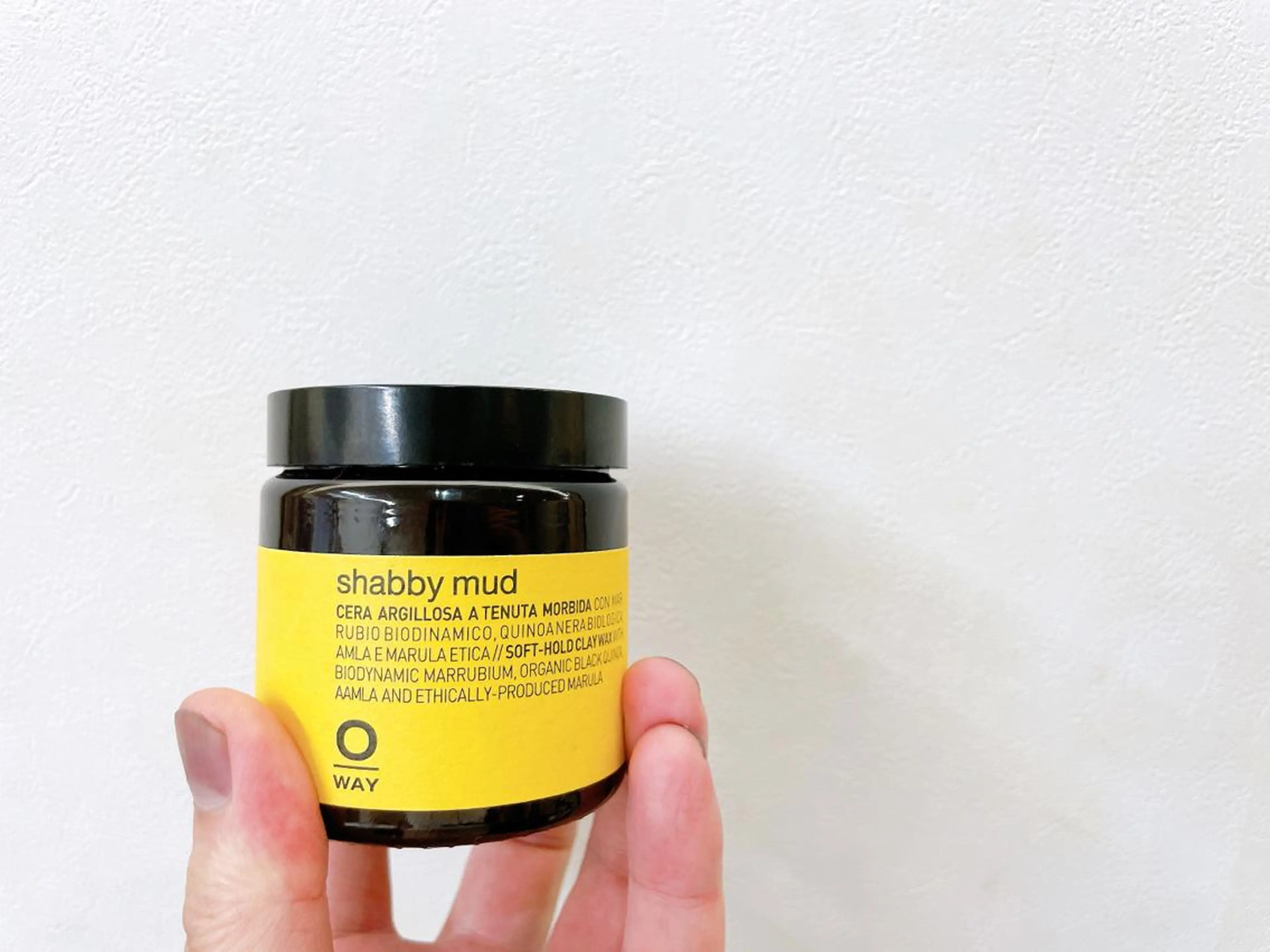 TOWA 野村　コウダイのヘアスタイル