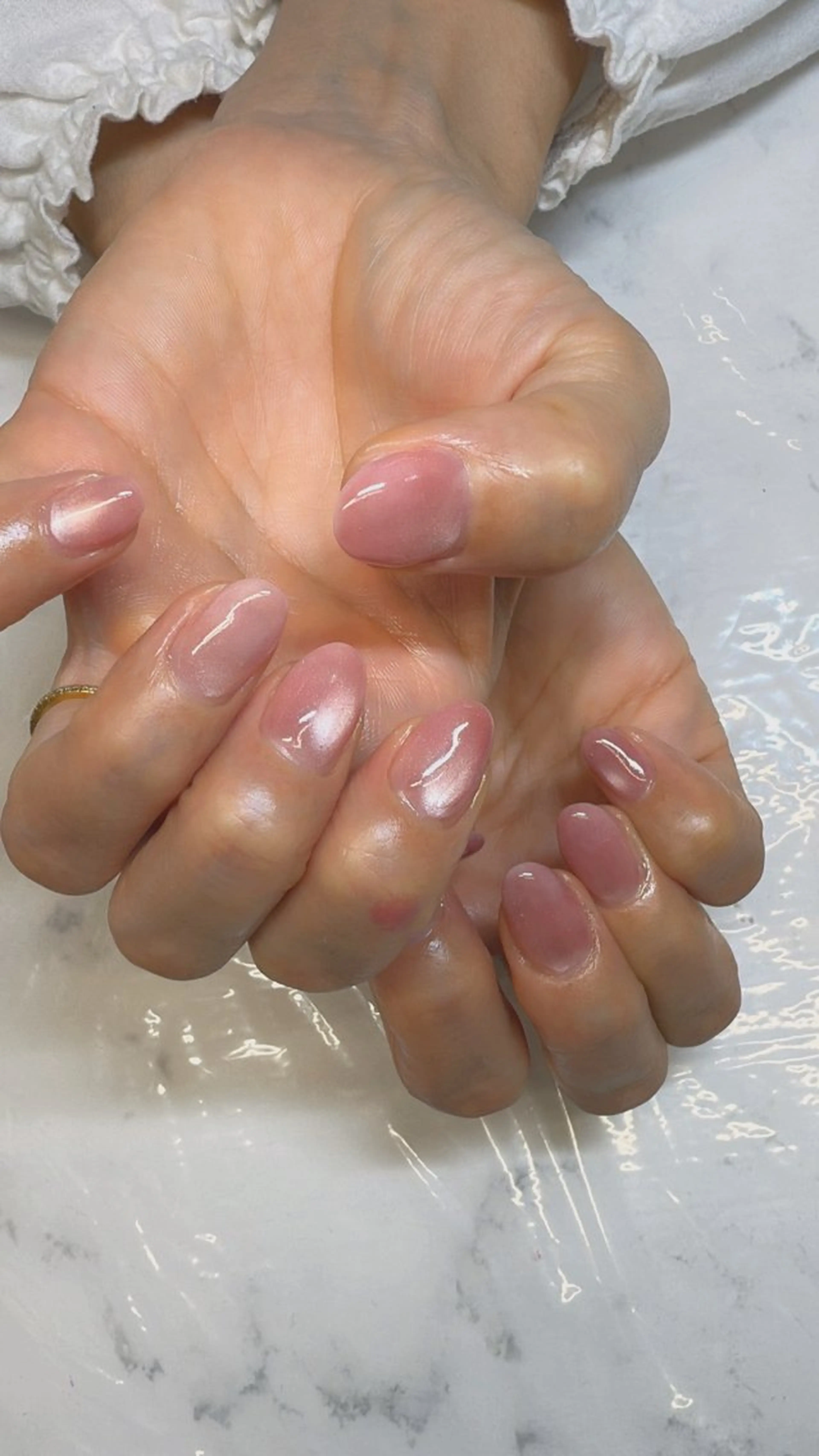 ネイル ✨アン ミユ✨のネイルデザイン