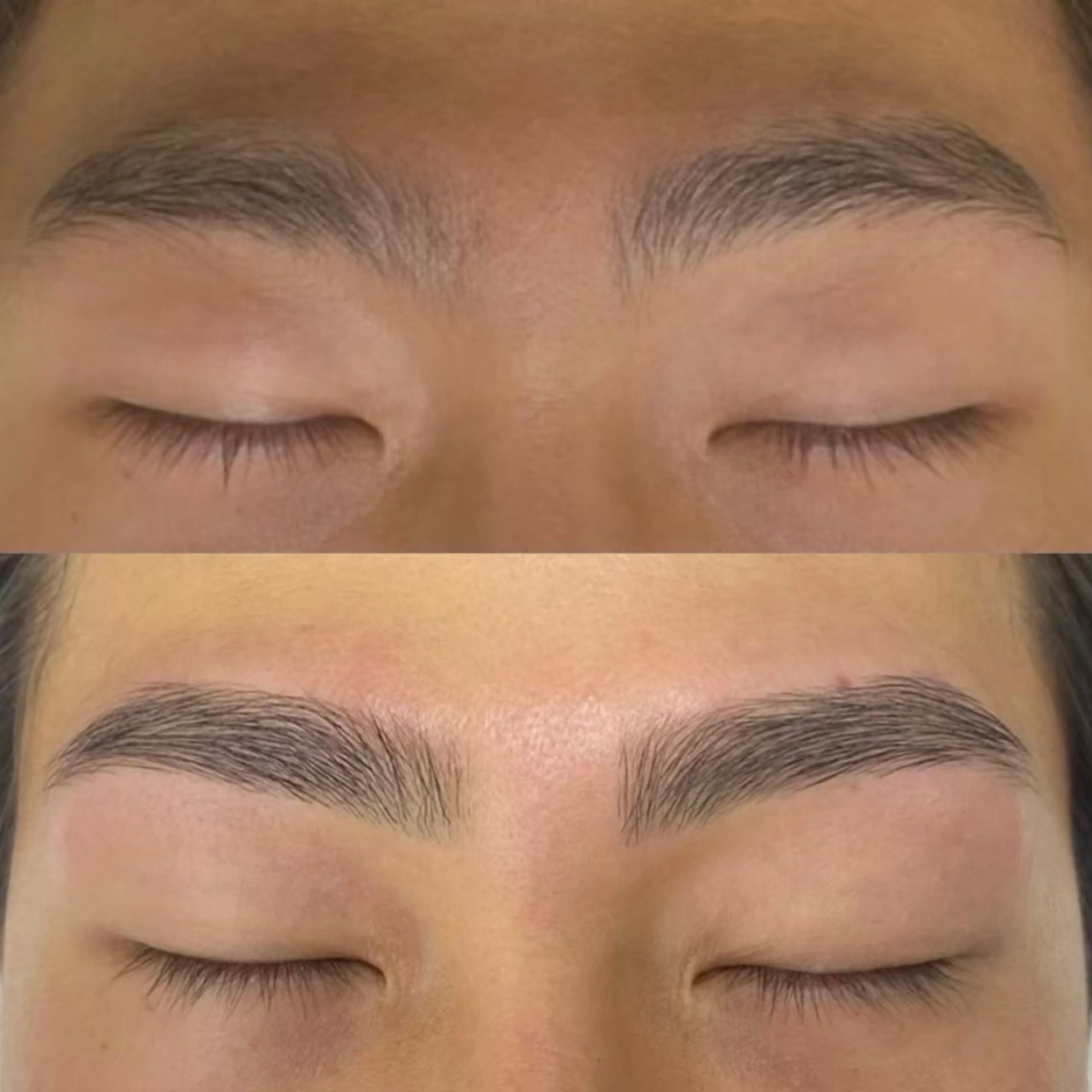 アイブロウ 🎀 RIINA🎀のマツエク・マツパデザイン