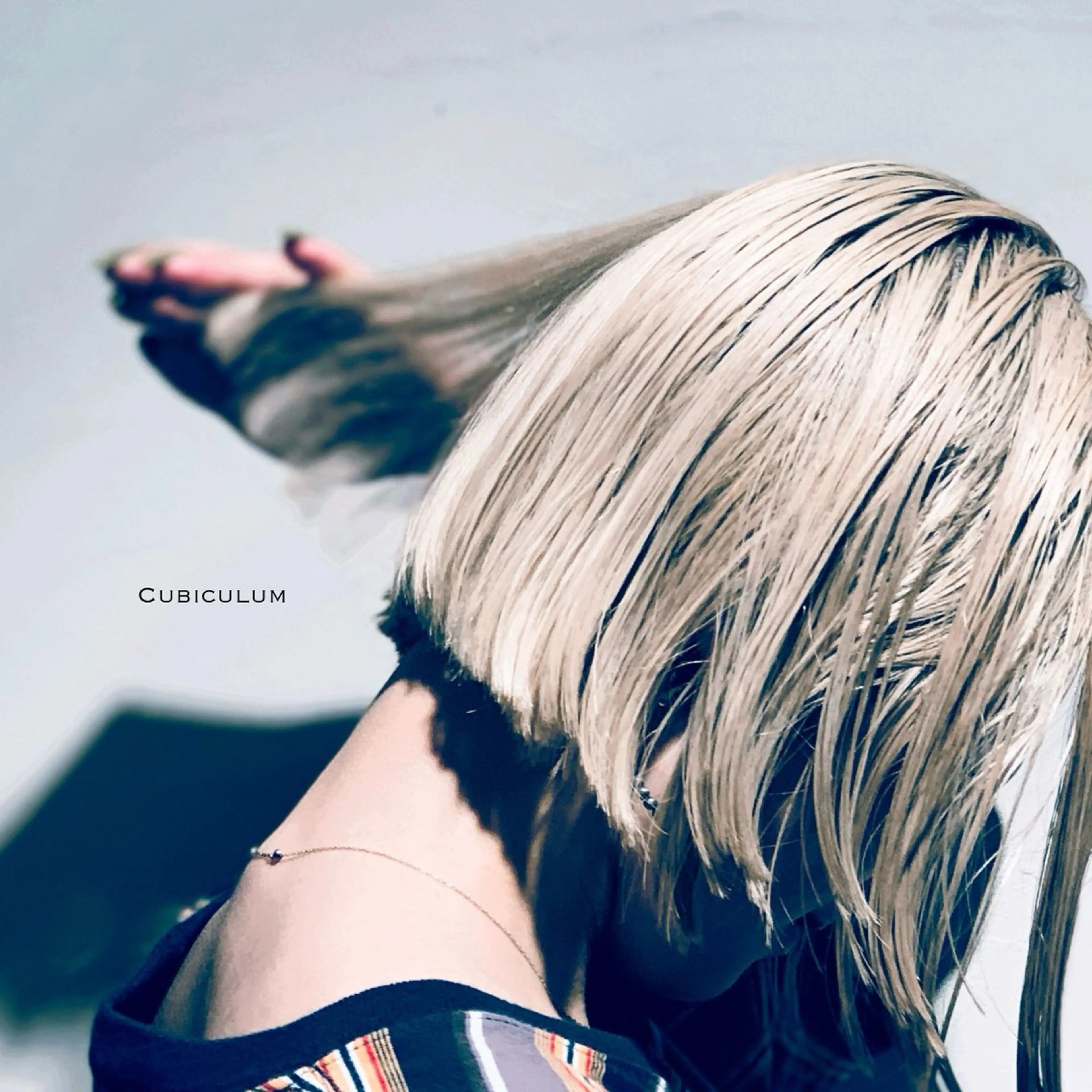 ショート カラー ヘアカラー トリートメント ヤノ ナオミのヘアスタイル