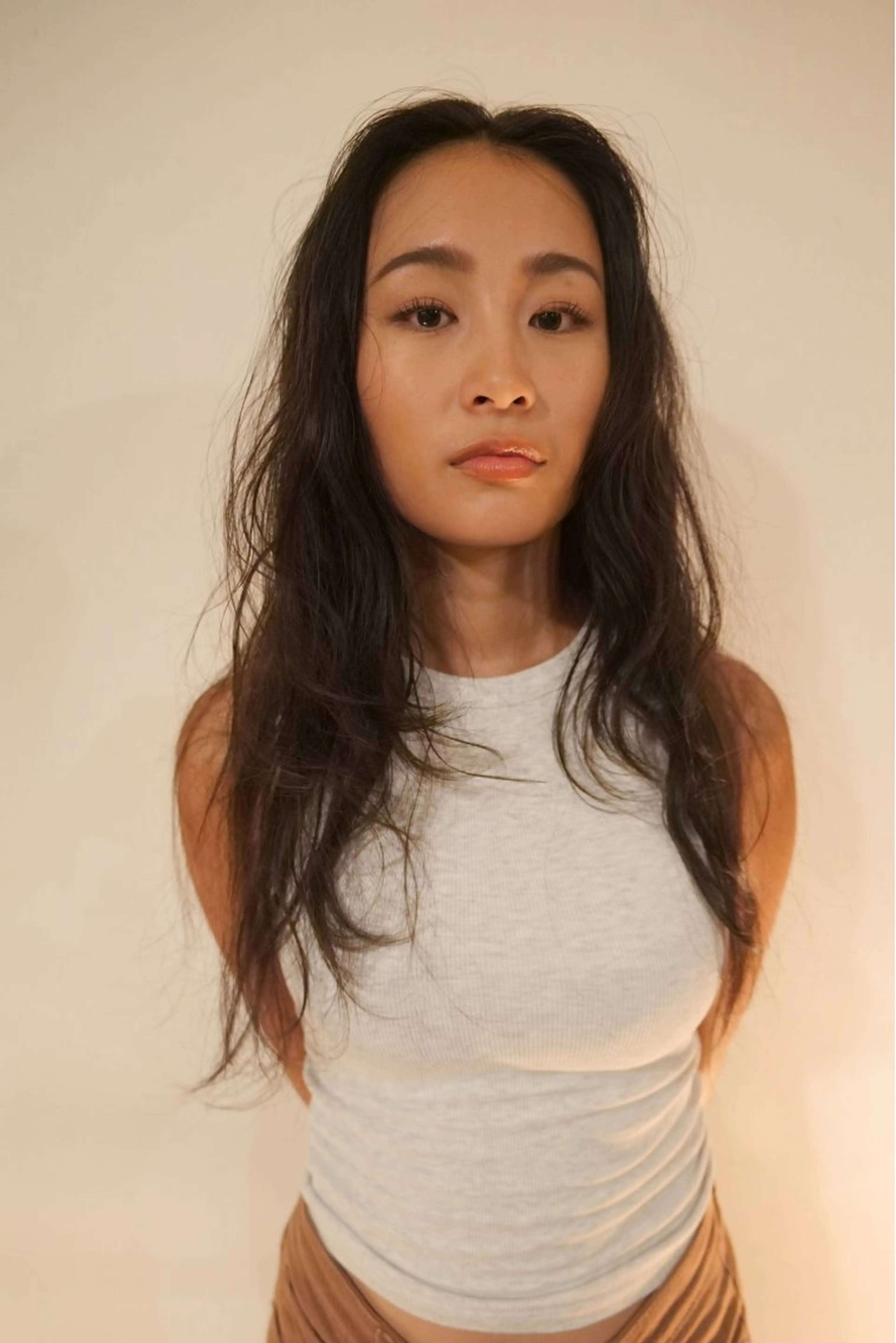 ロング パーマ パーマ/ラフパーマ /ボブパーマ/HYOのヘアスタイル