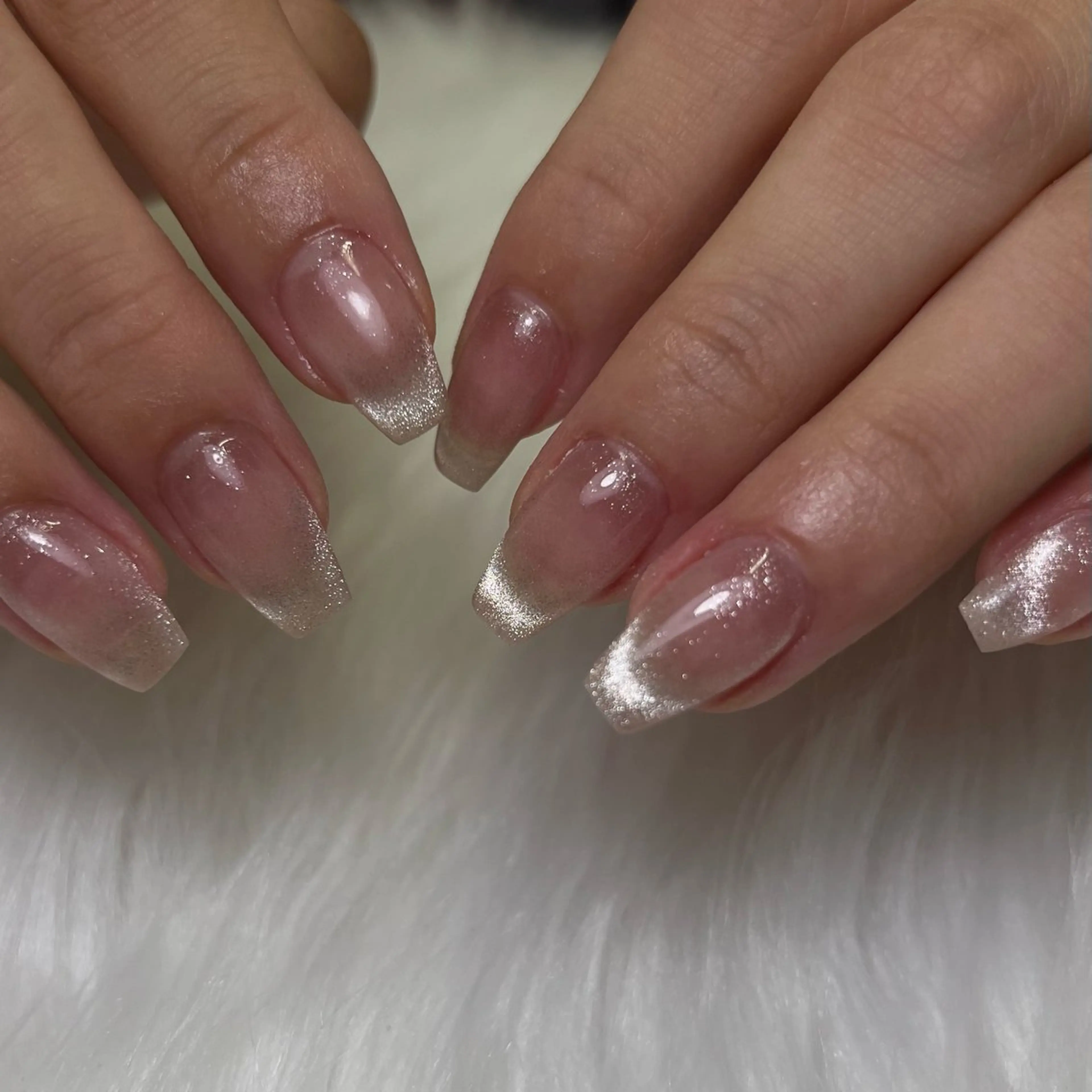 ネイル ハンドネイル フットネイル limo/ kotomiのネイルデザイン