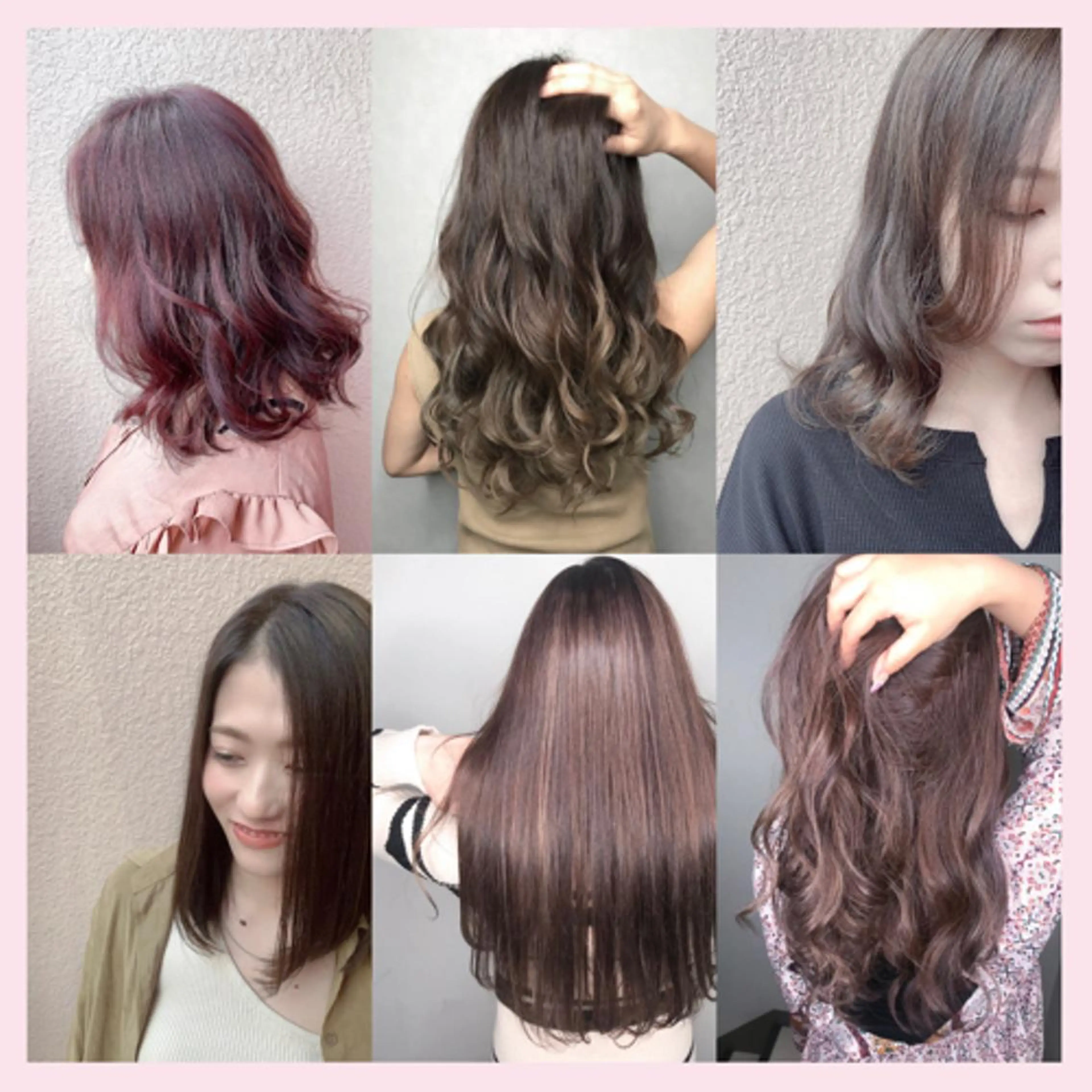 ミディアム カラー パーマ 外国人風カラー ヘアカラー トリートメント 🫧代表/新宿駅近/ 限定価格🫧田辺貴裕のヘアスタイル