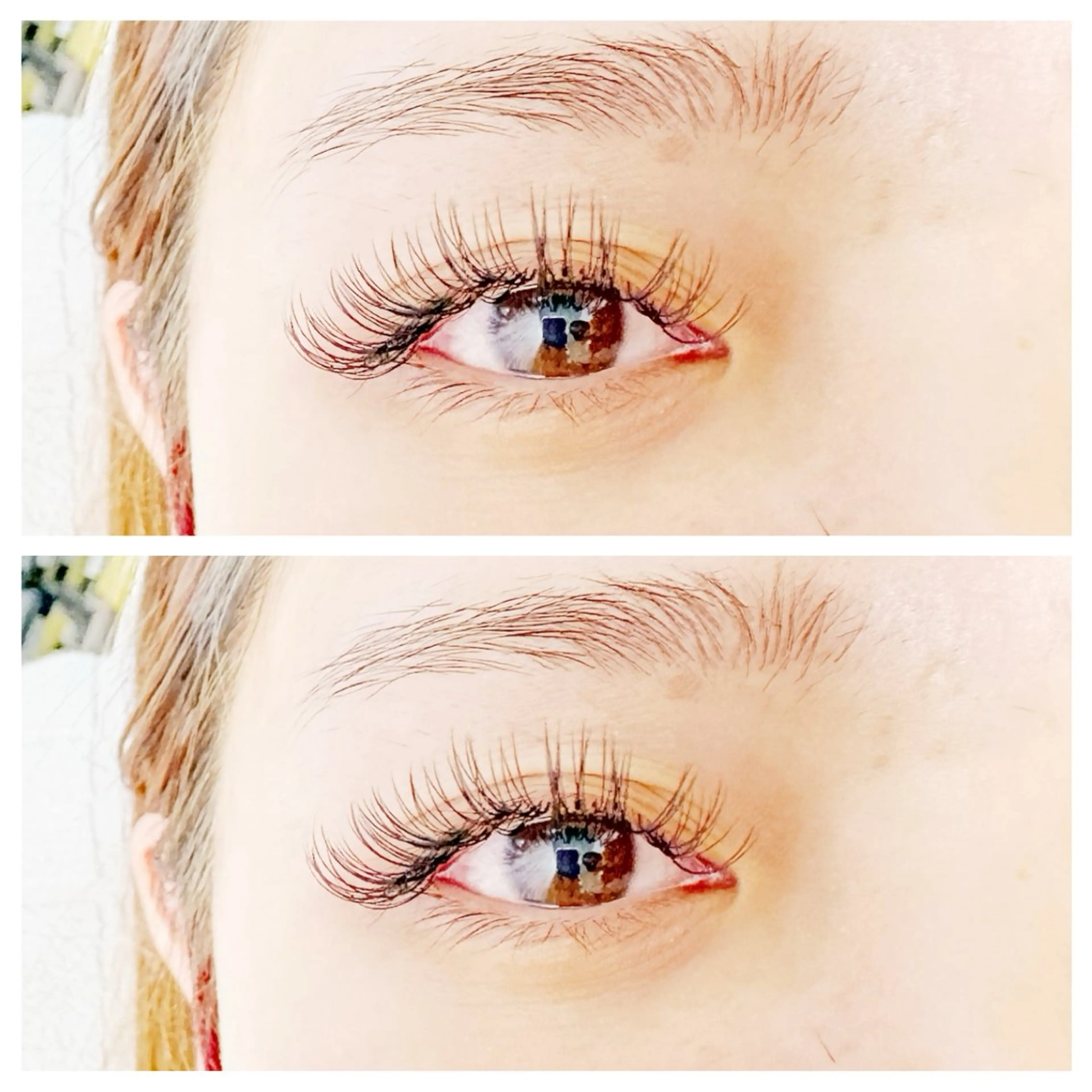 マツエク・マツパ マツエク plume eyelashのマツエク・マツパデザイン