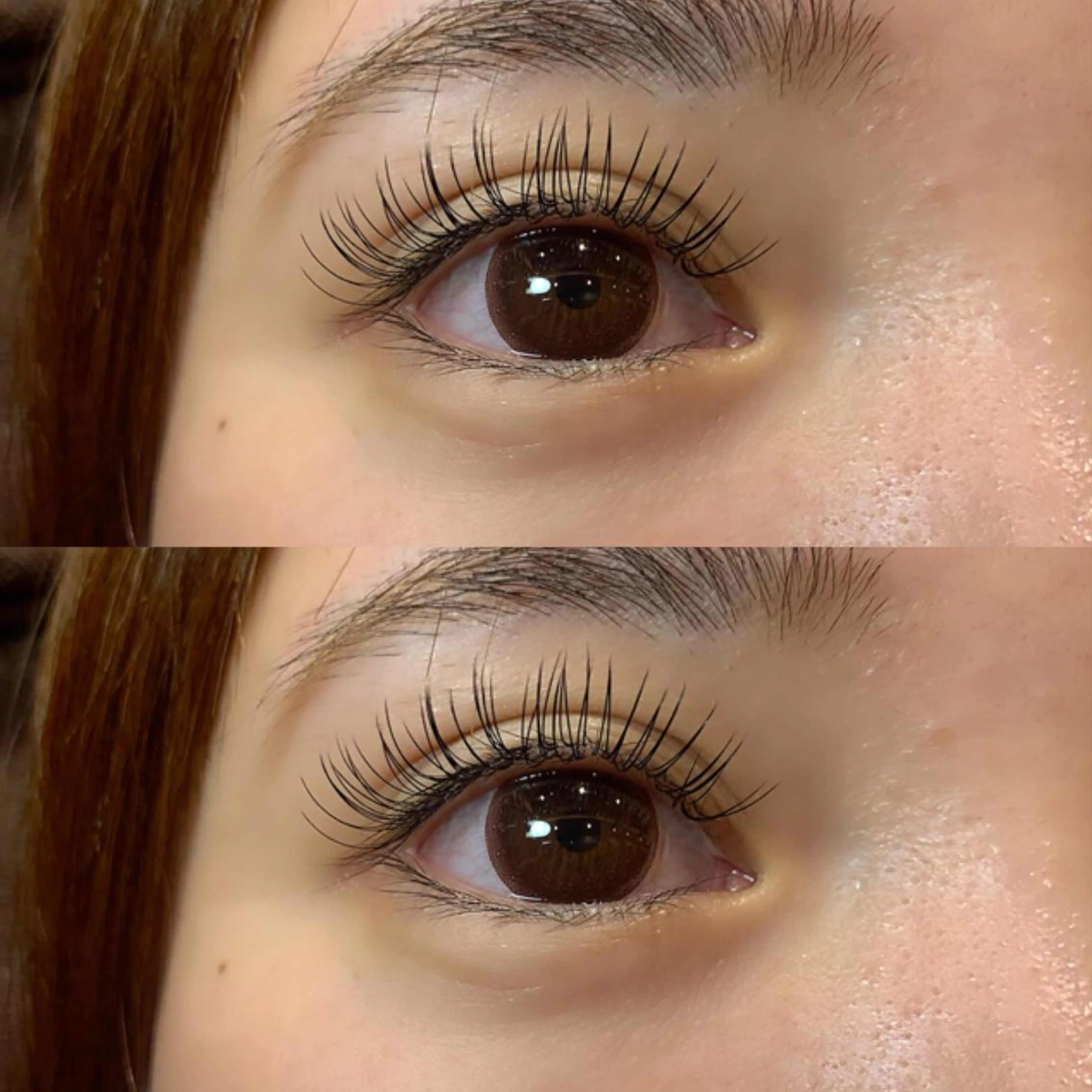 マツエク・マツパ sola: neolive近藤のマツエク・マツパデザイン