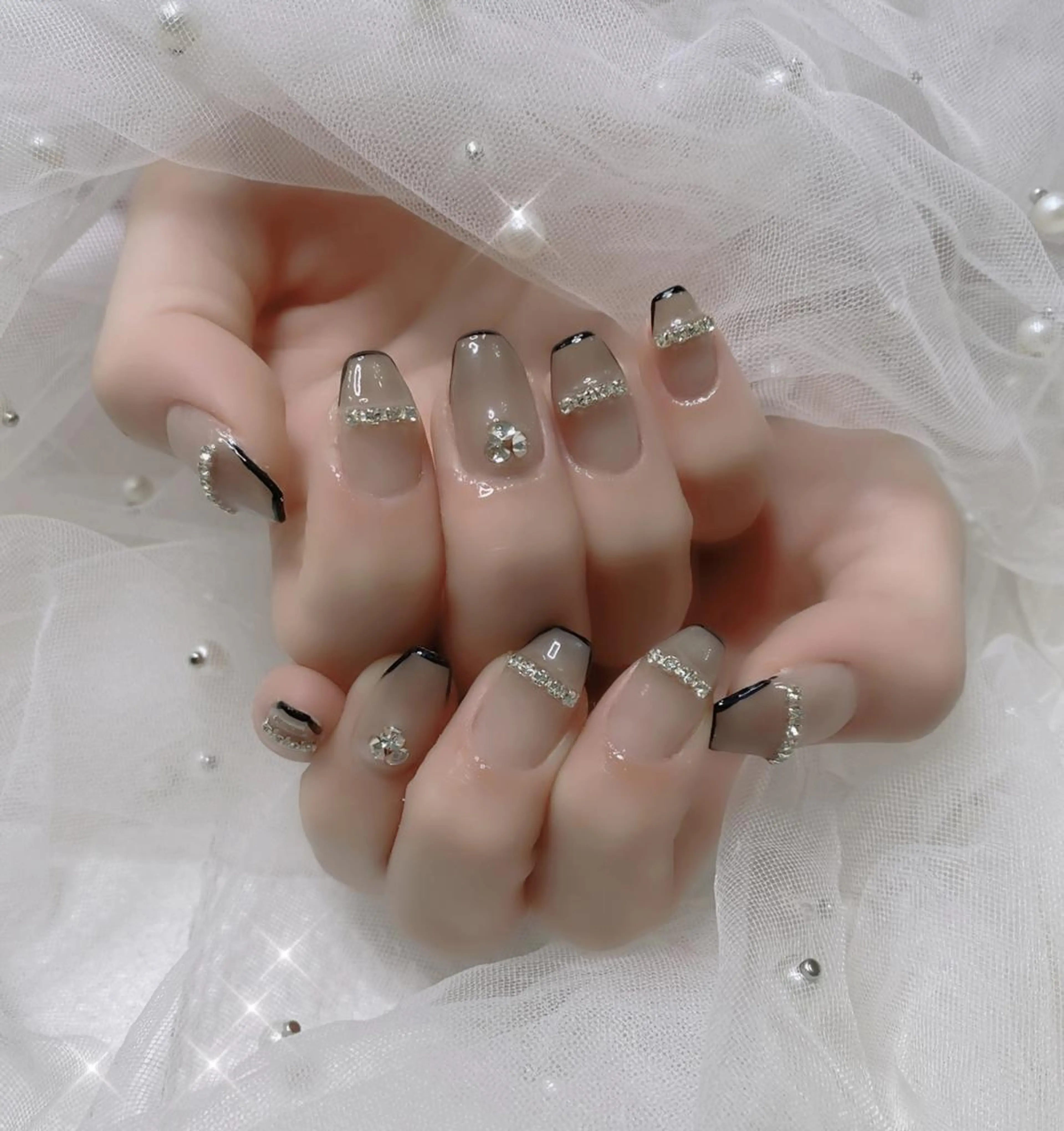 ネイル 🎀シズカ nail🎀のネイルデザイン