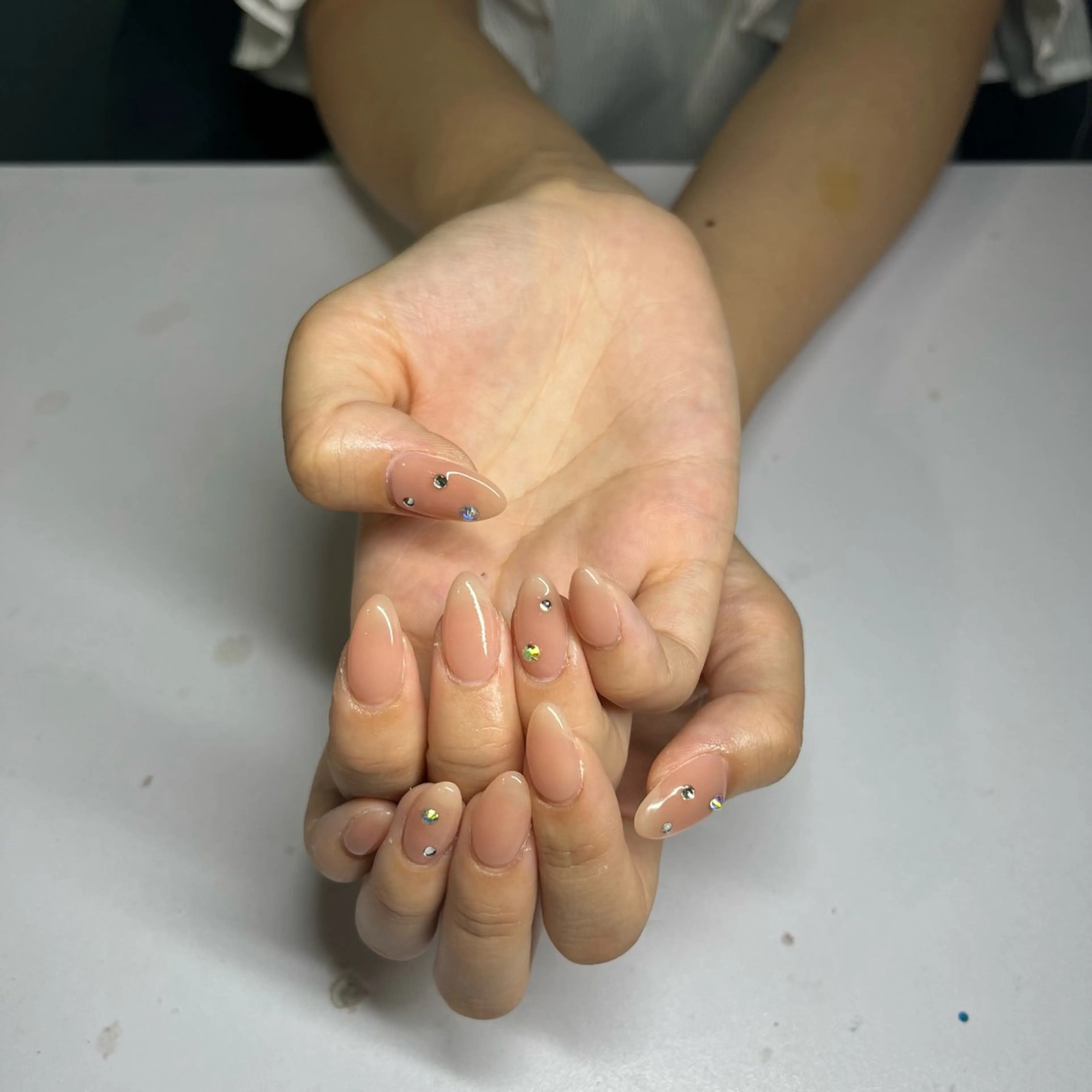 ネイル IROHA nail Ami🐊🎀のネイルデザイン