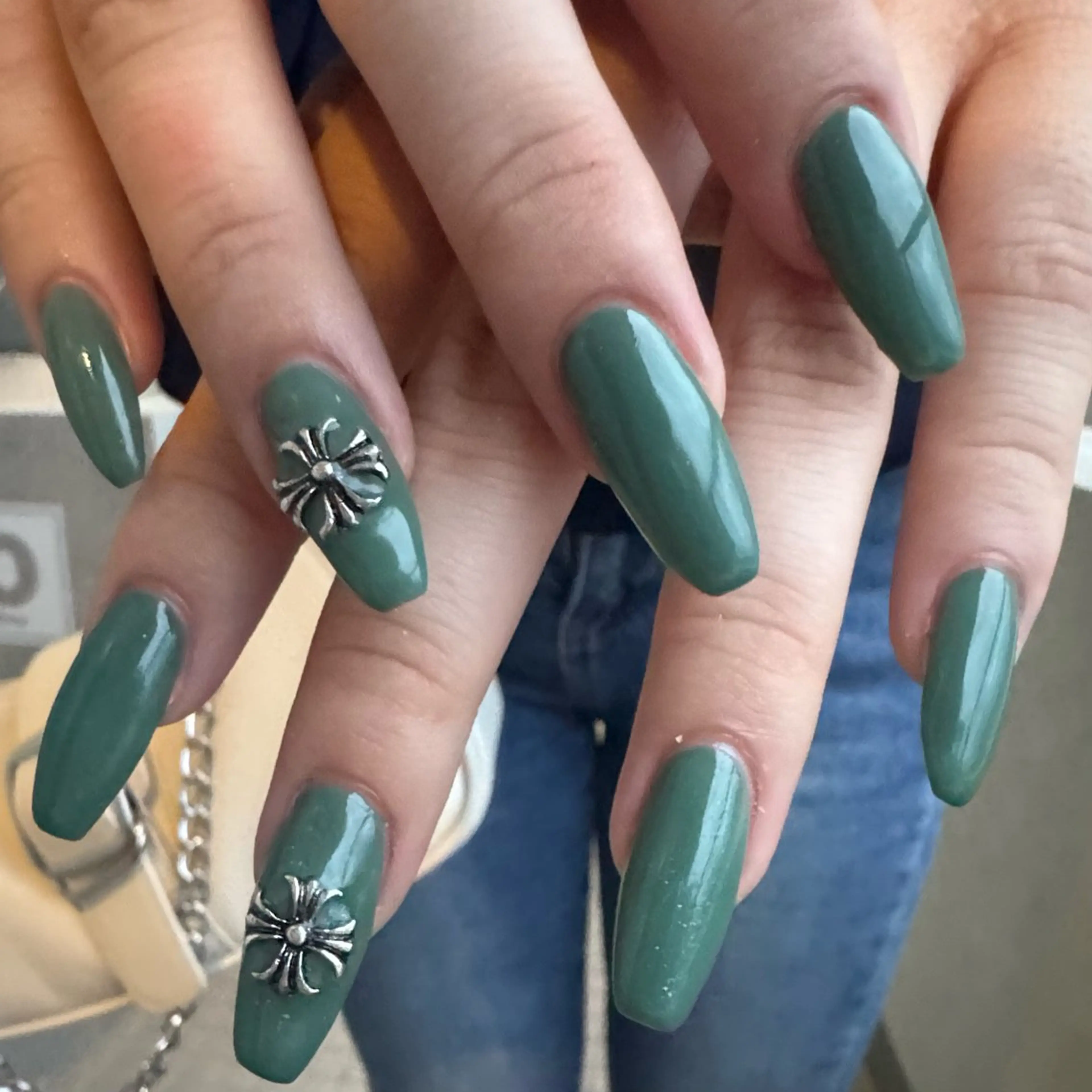 ネイル 2me YUKIMIのネイルデザイン