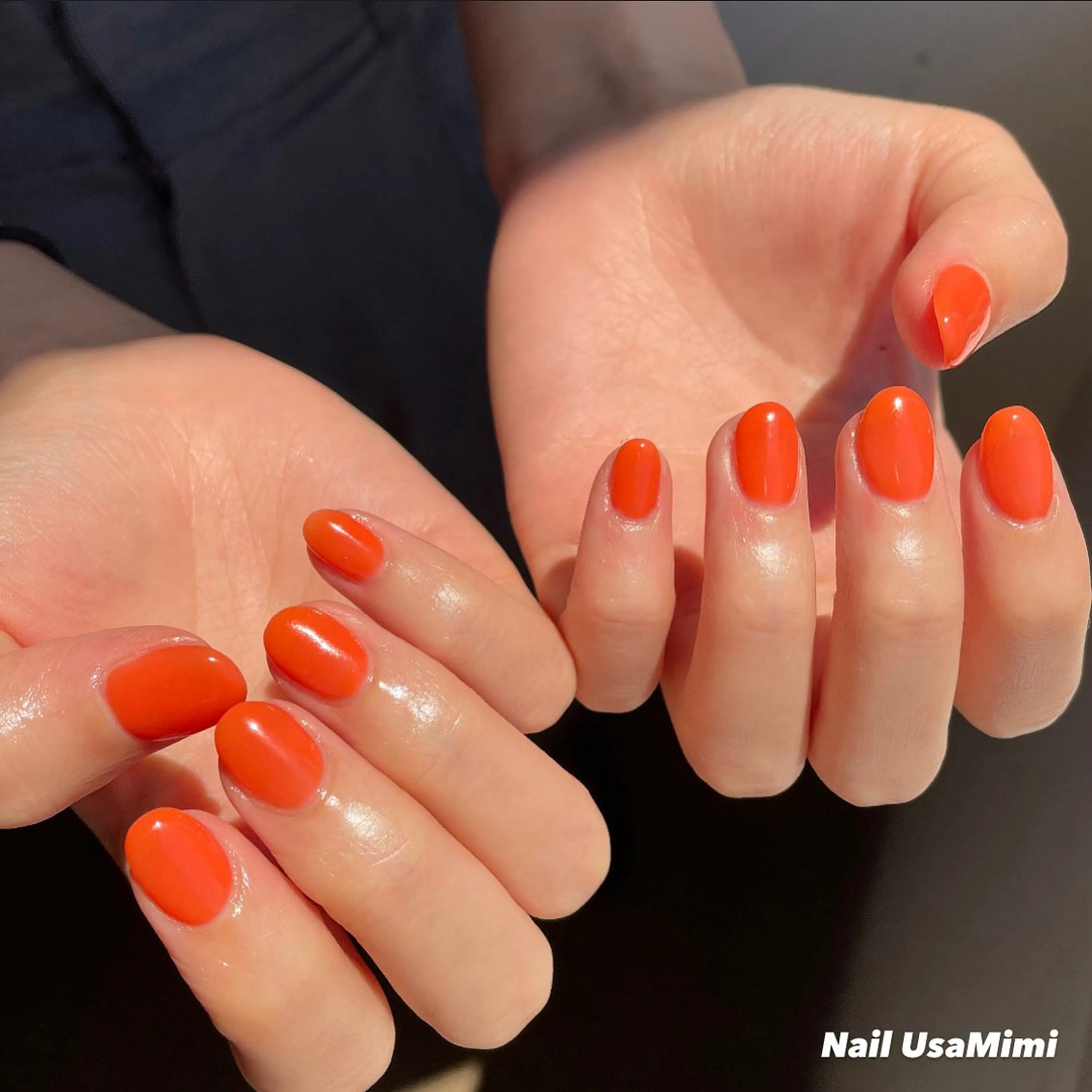 ネイル ハンドネイル NAIL DOT STUDIO堺筋本町のネイルデザイン