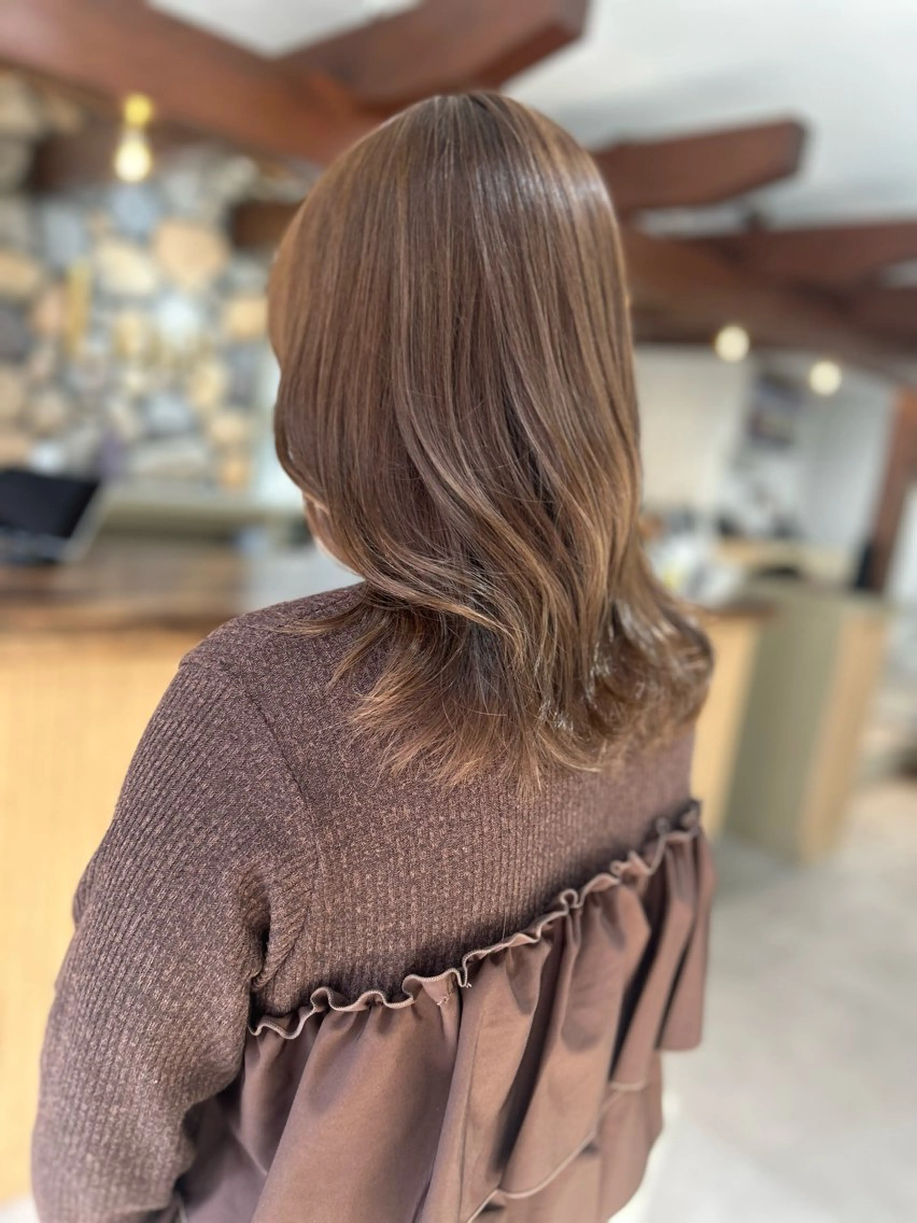 🌸【ミニモ学割】ワンカラーの写真