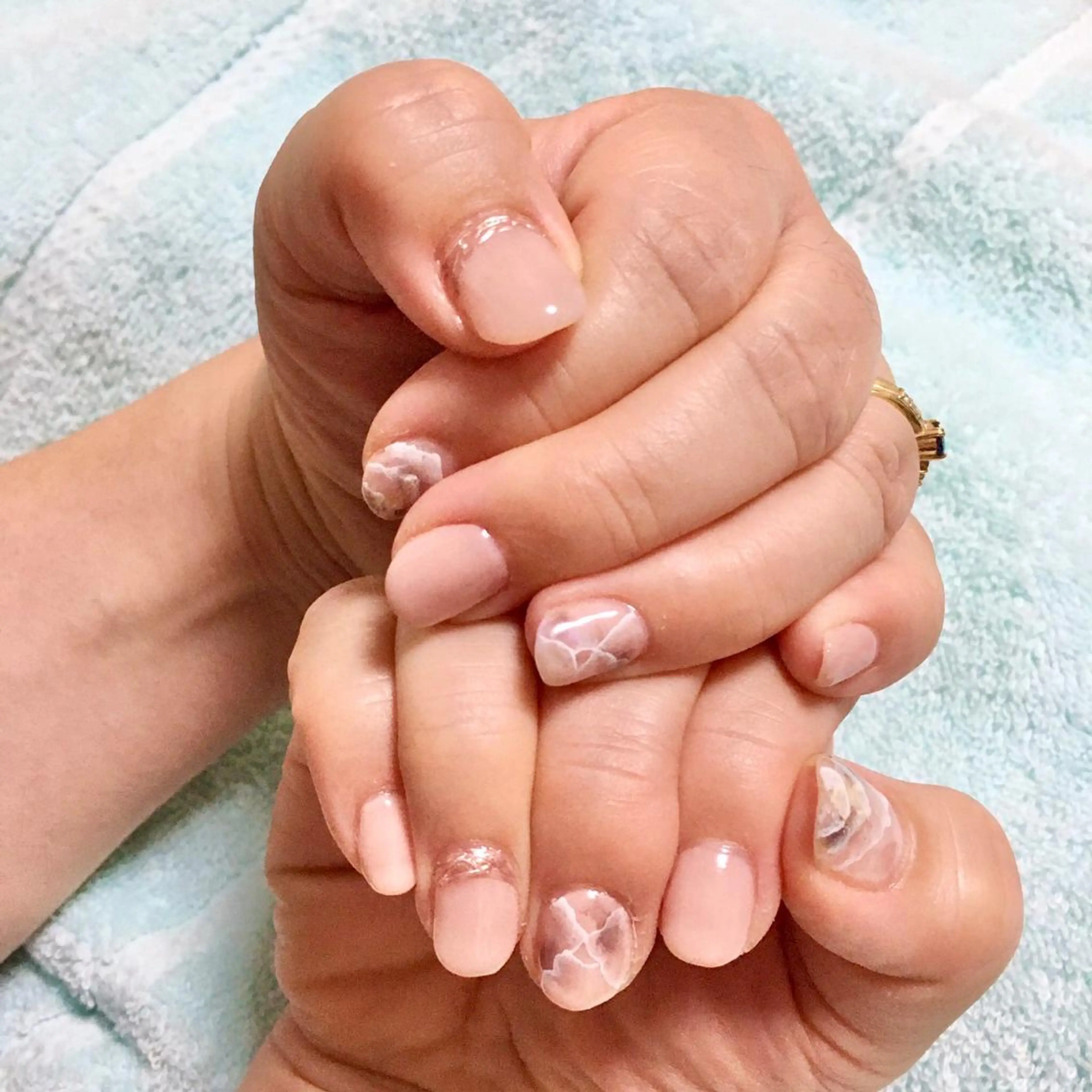 ネイル レトロワ アンジュのエステ・リラクイメージ