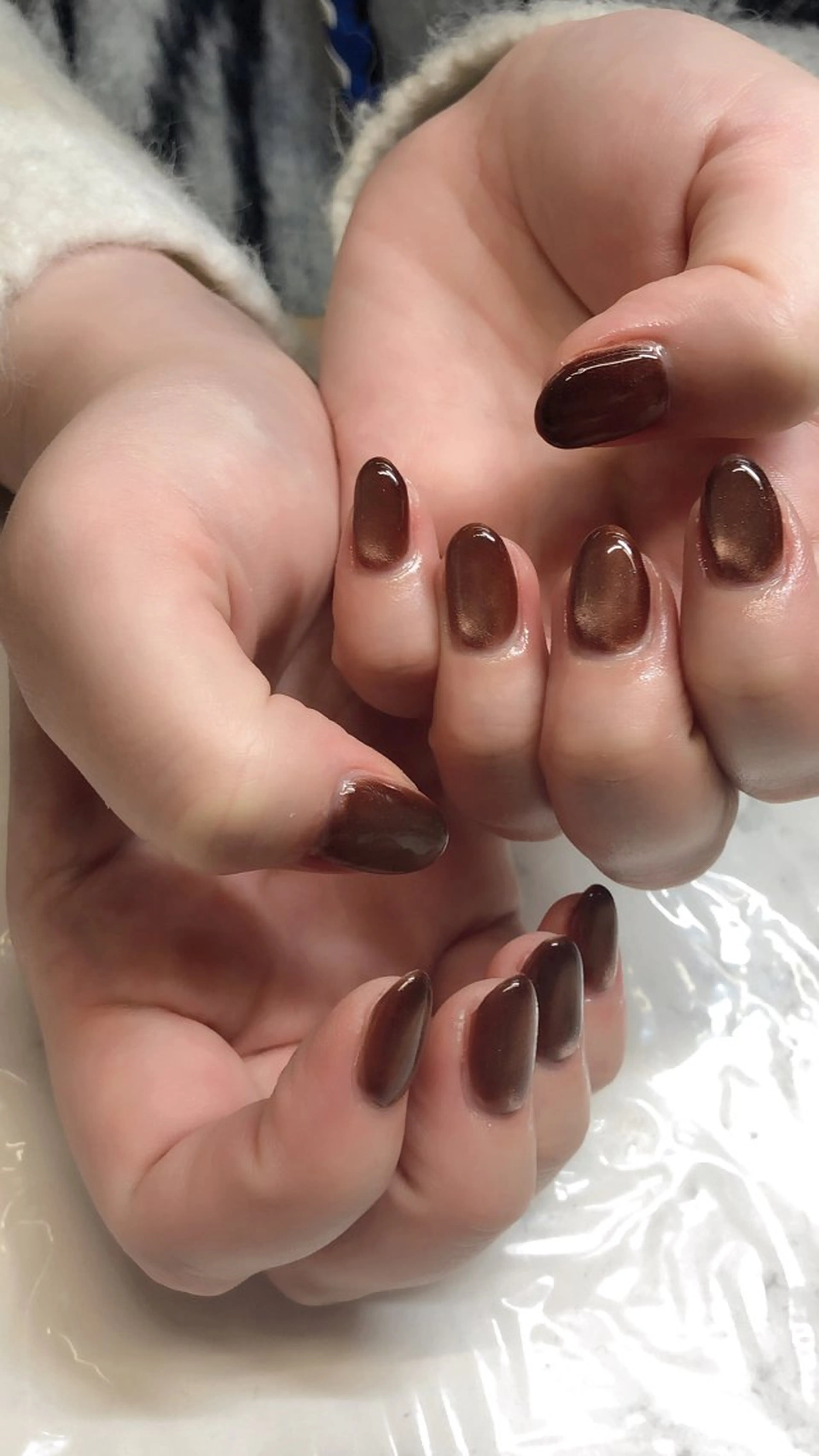 ネイル ✨アン ミユ✨のネイルデザイン