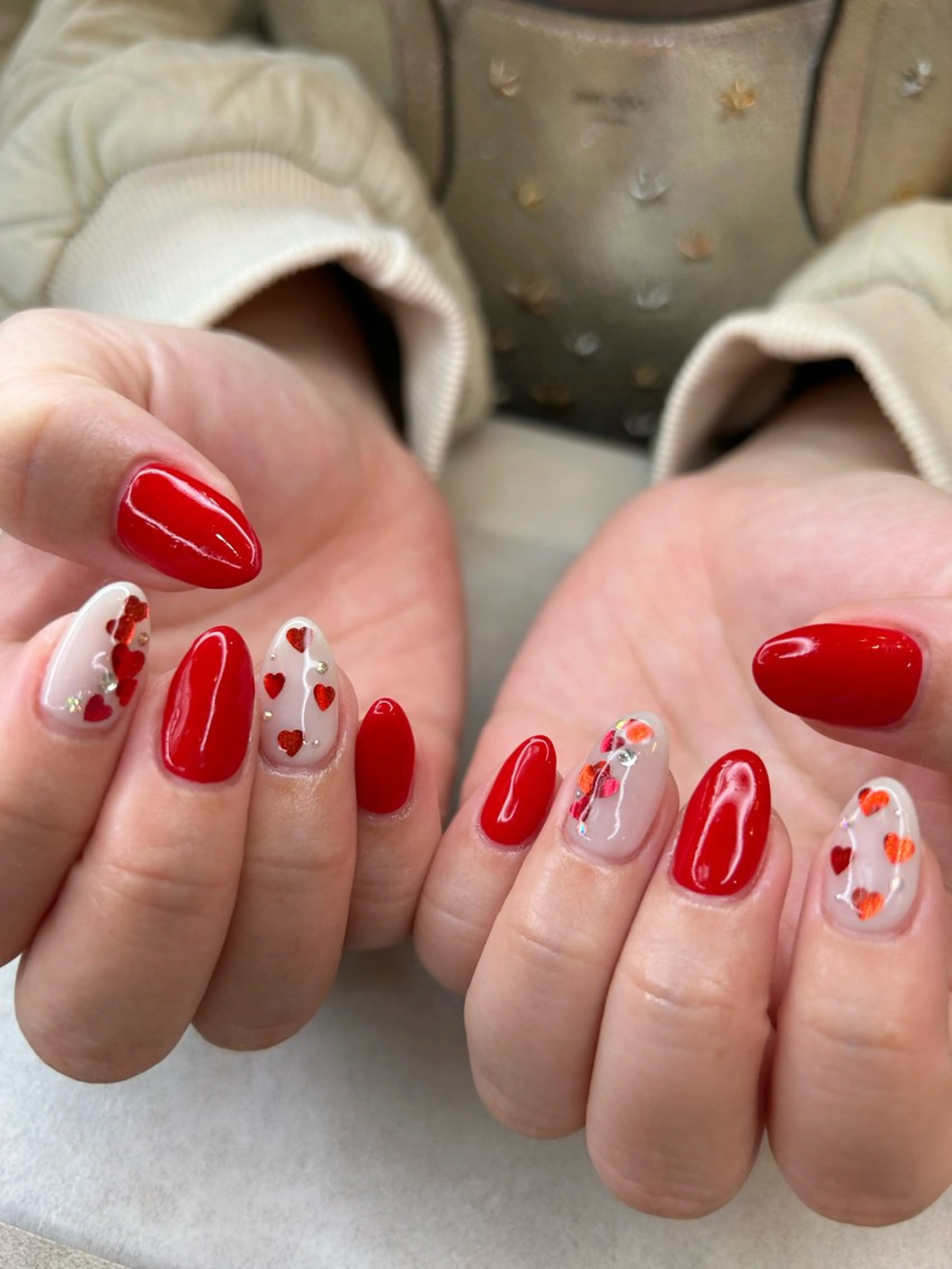 ネイル ELLE nailのネイルデザイン