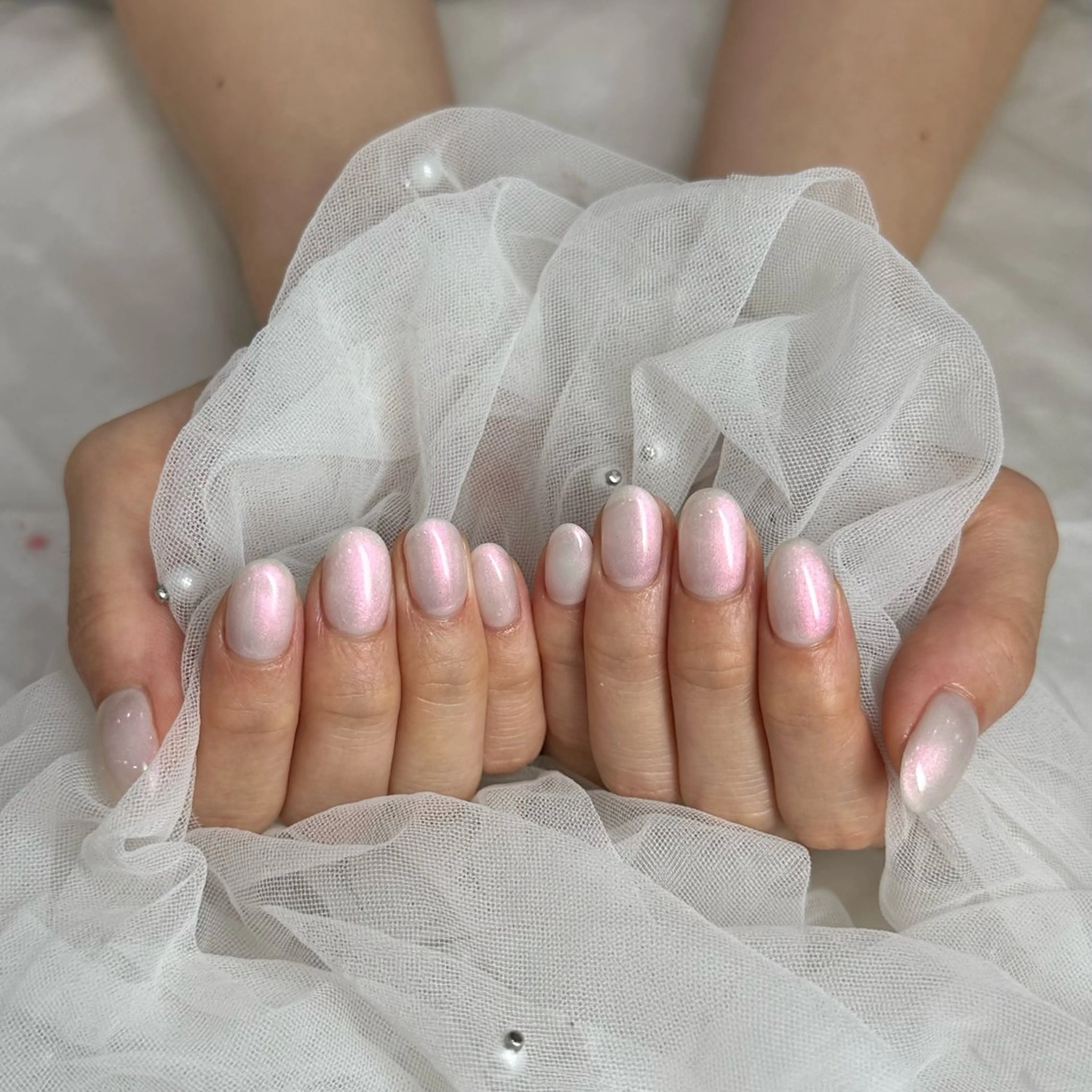 ネイル Raviy Yuzuのネイルデザイン