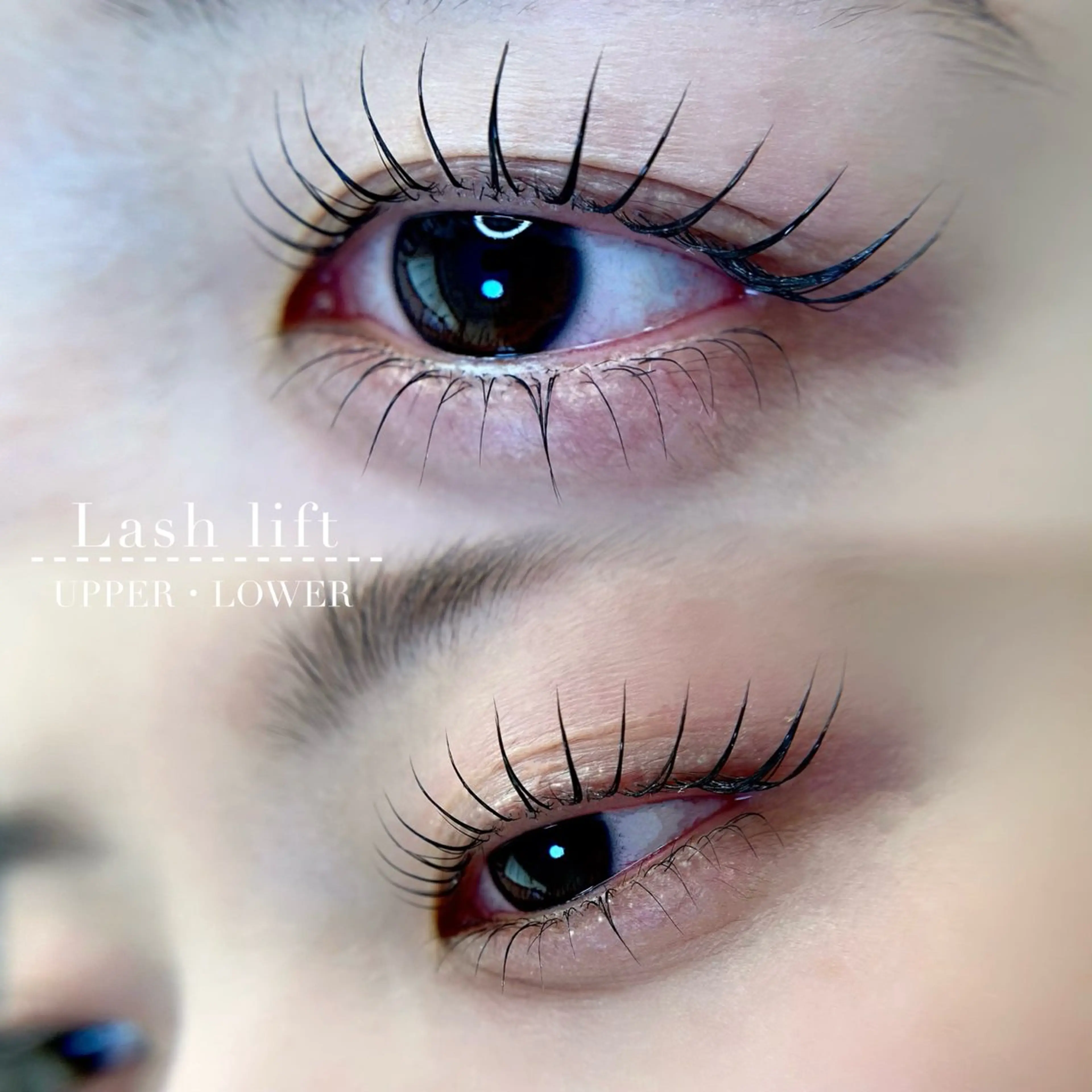 マツエク・マツパ マツパ Lash one所属・Lash one 大宮東口店のマツエク・マツパデザイン