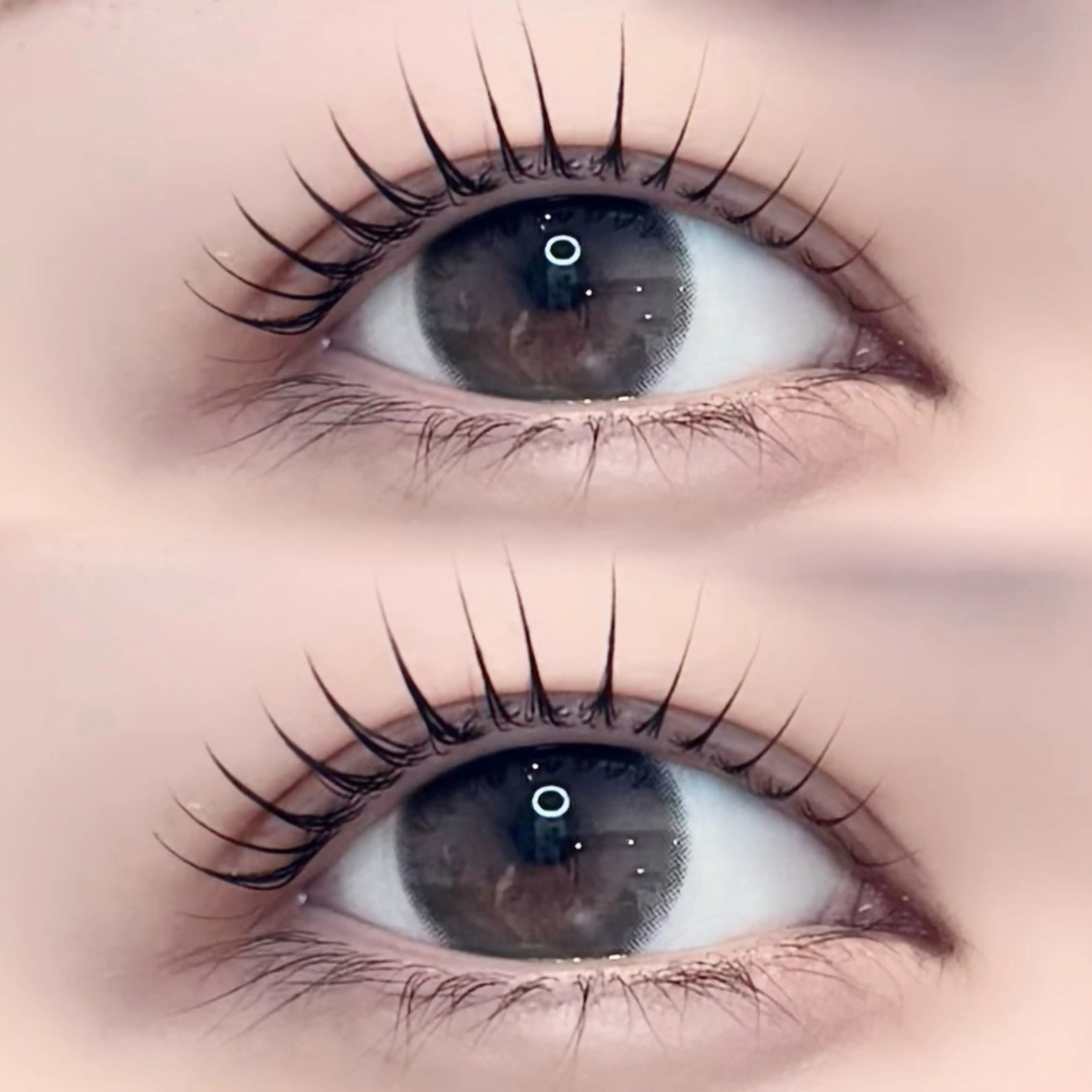 マツエク・マツパ マツパ iels三軒茶屋/ ITO RUIのマツエク・マツパデザイン