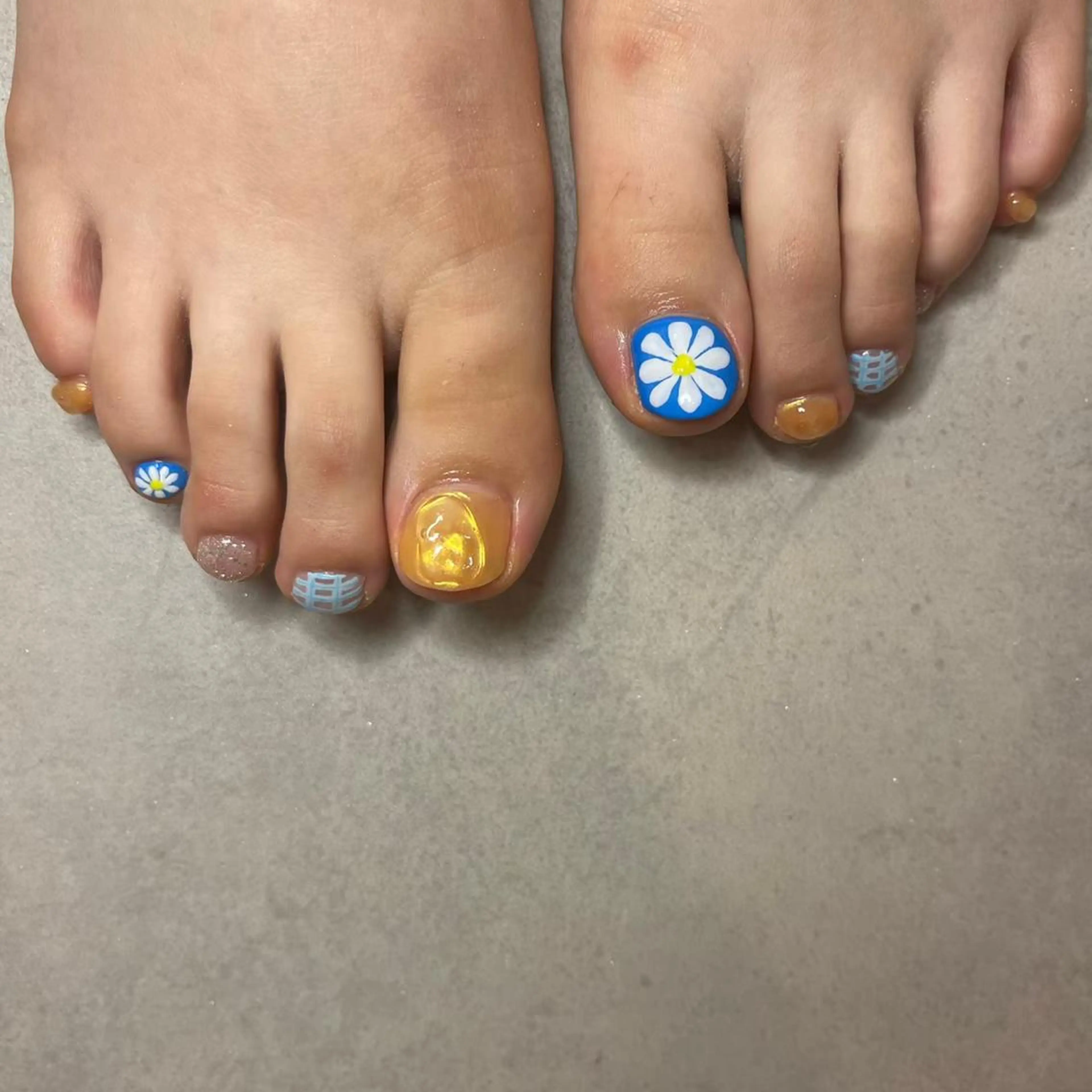 ネイル SACHIKO♪ premiereのネイルデザイン