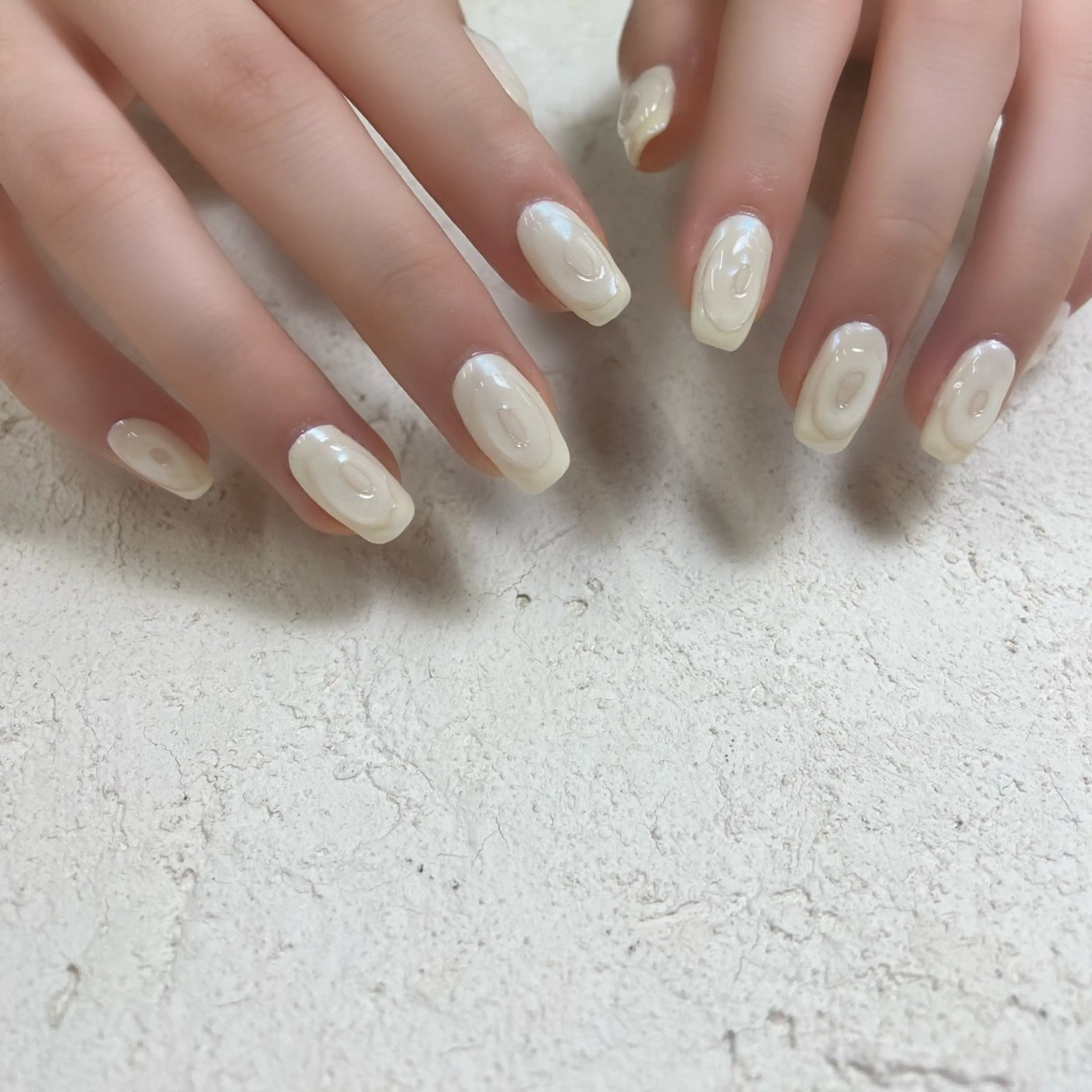 ネイル nuás* ニュアーズのネイルデザイン