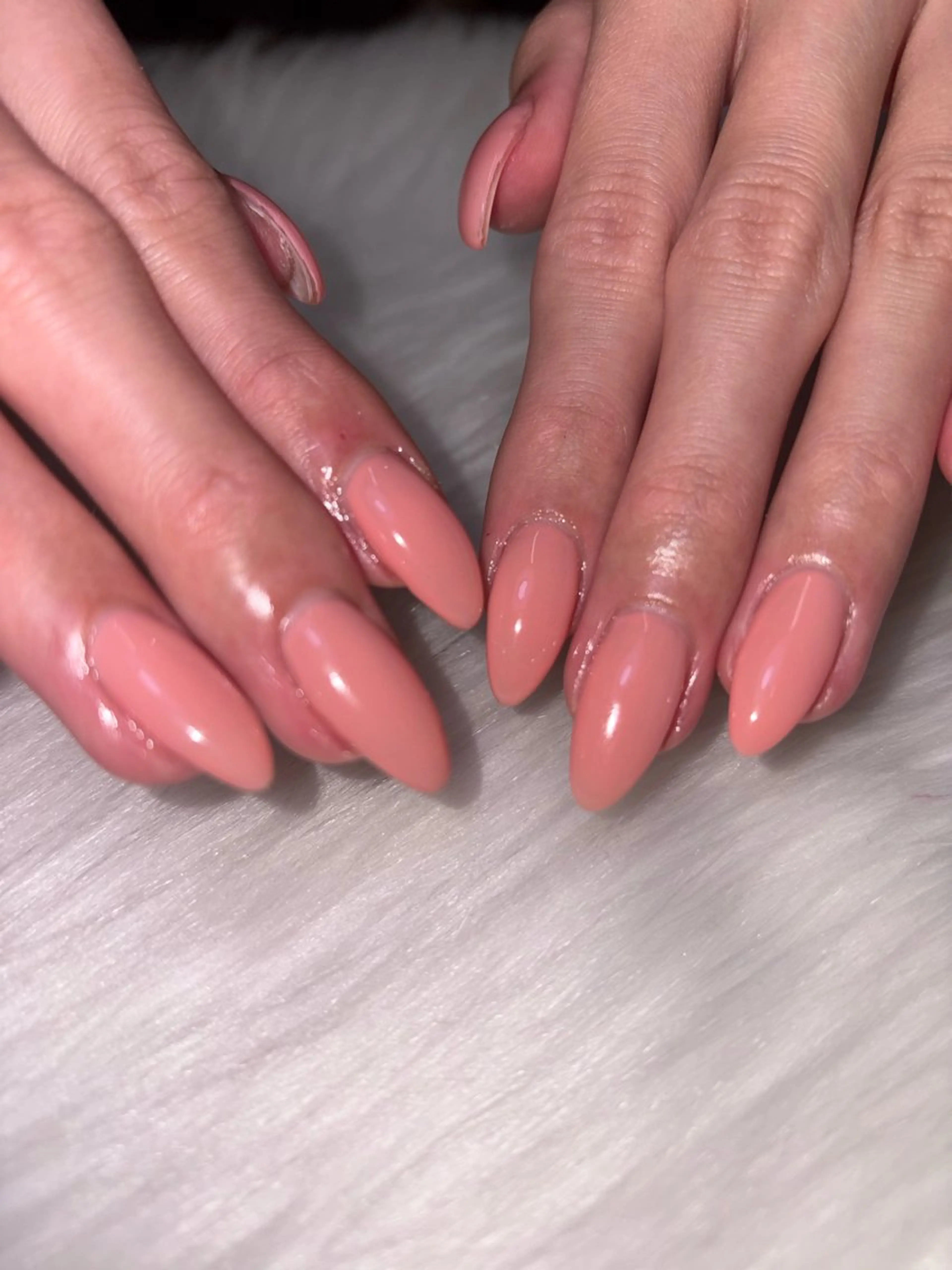 ネイル ハンドネイル limo/ kotomiのネイルデザイン