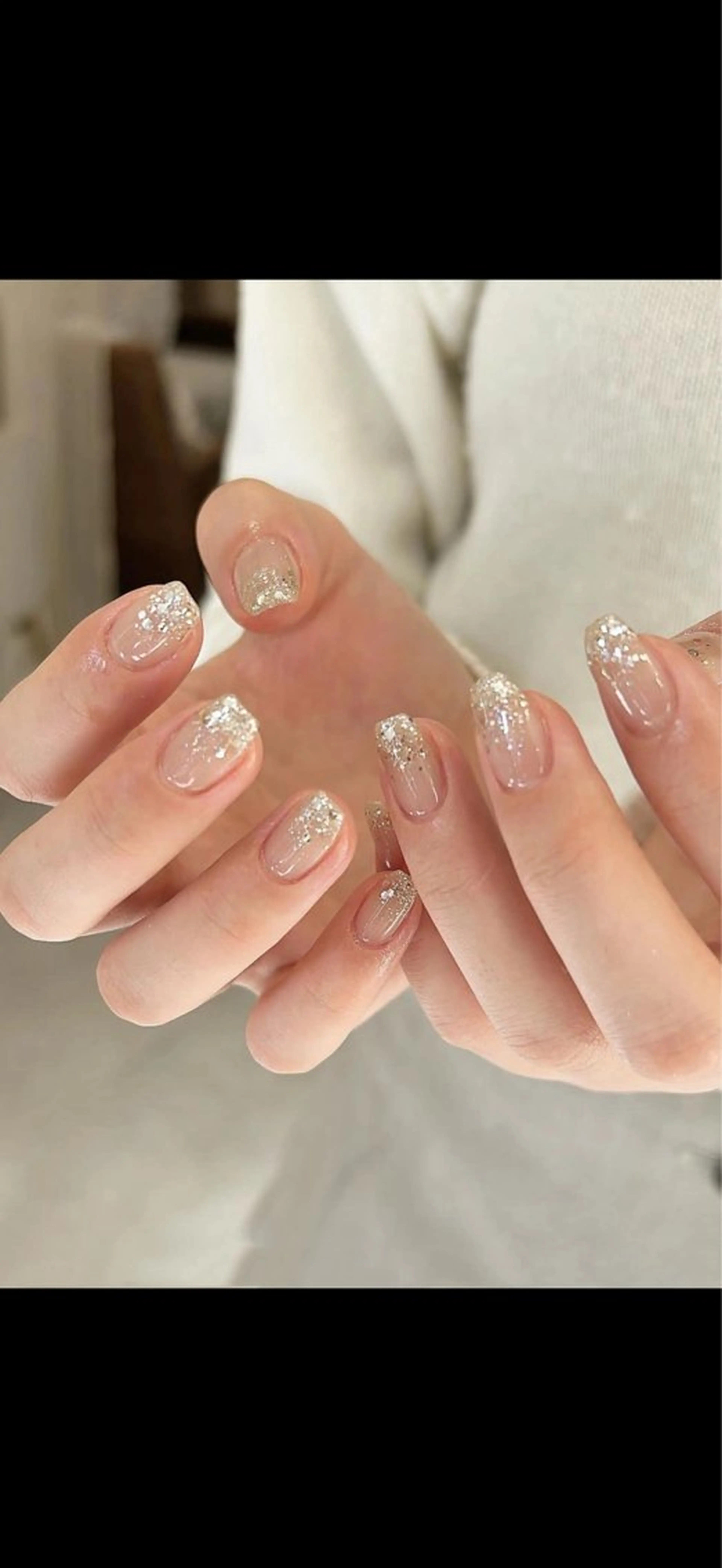 ネイル Sunny nail メナのネイルデザイン