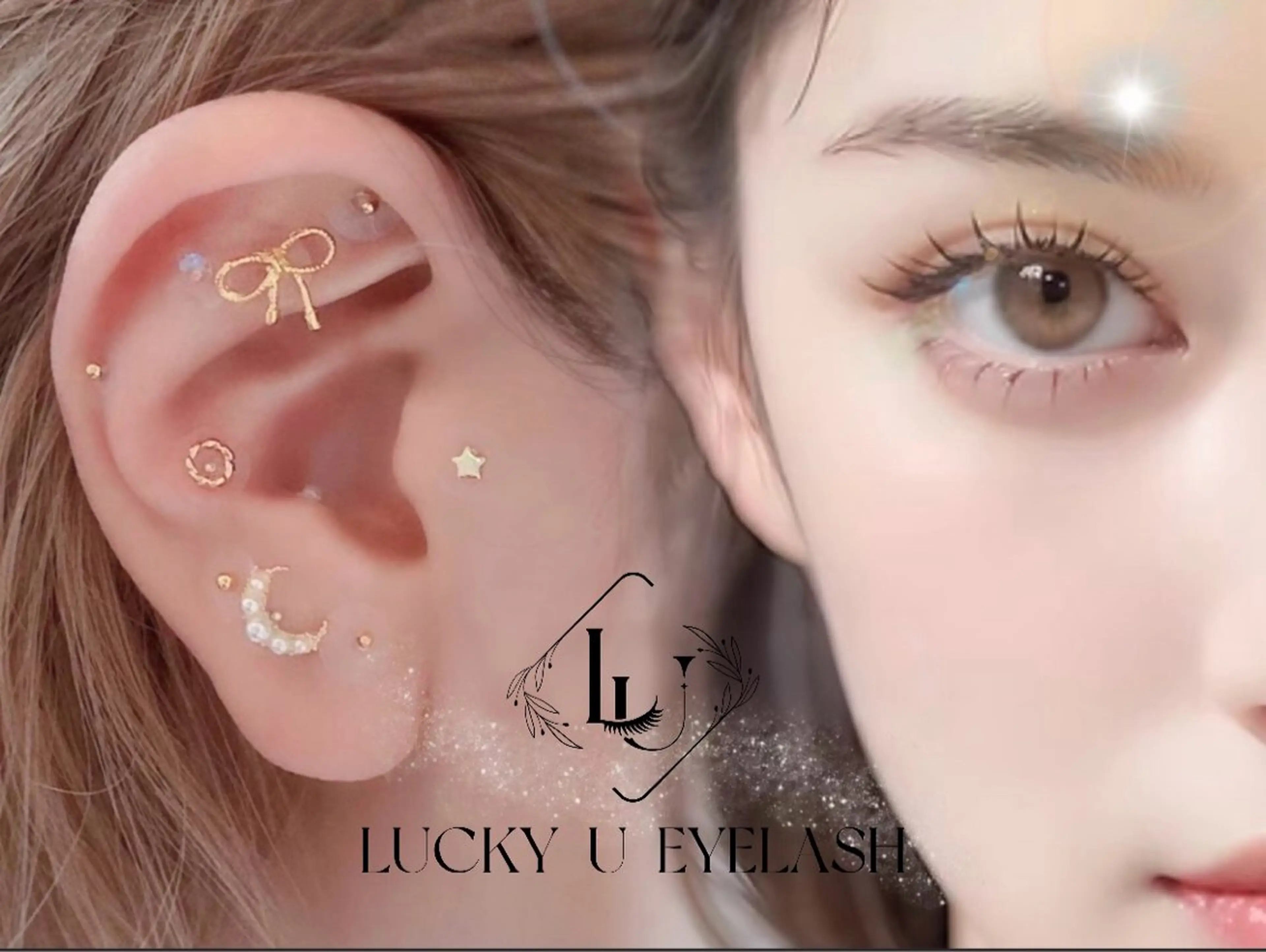 マツエク・マツパ マツパ 【パリジェンヌ&マツエク専門店】Lucky U 新小岩店所属・新小岩パリジェンヌ マツエク専門店のその他イメージ