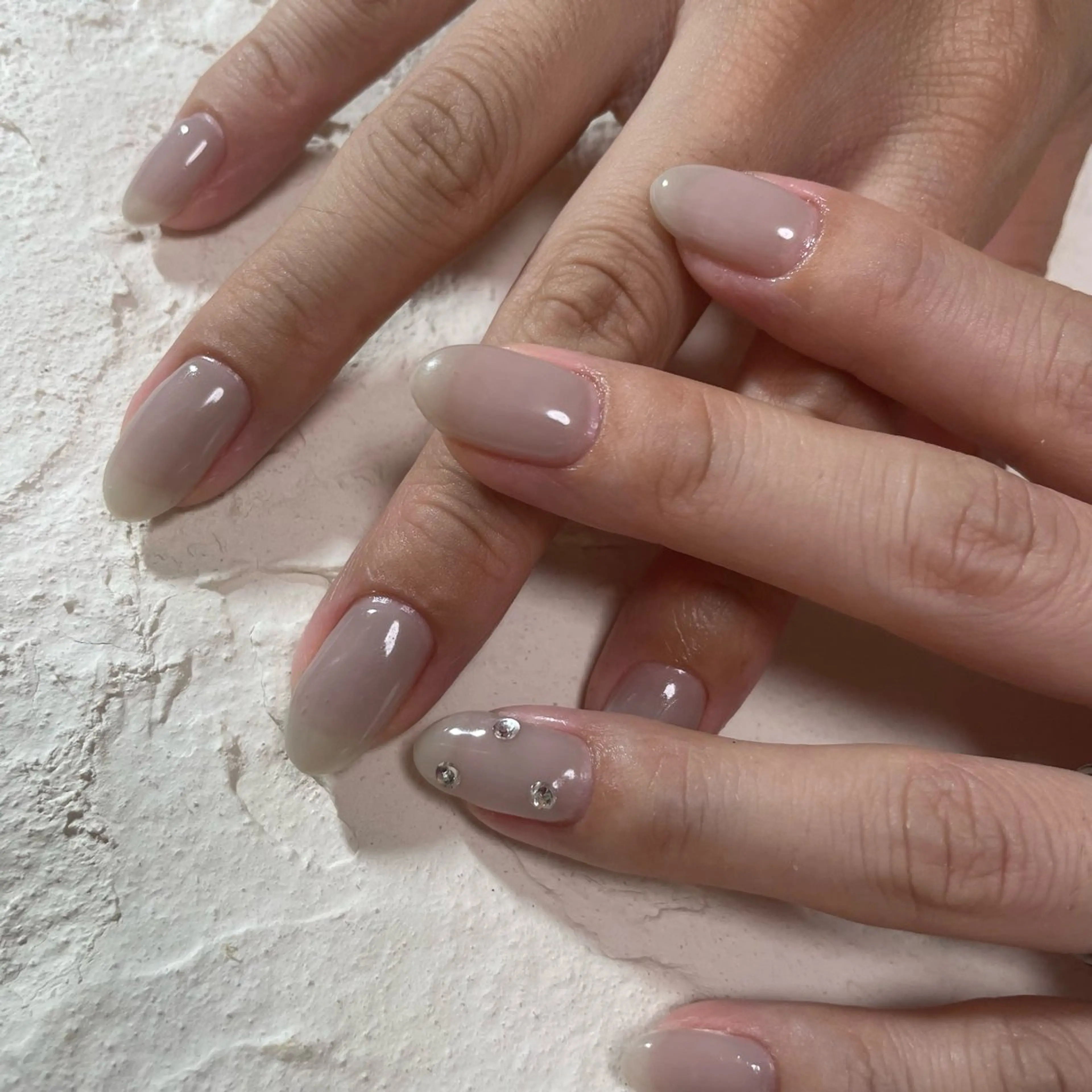 ネイル nail.gorin所属・吉村 優子のネイルデザイン