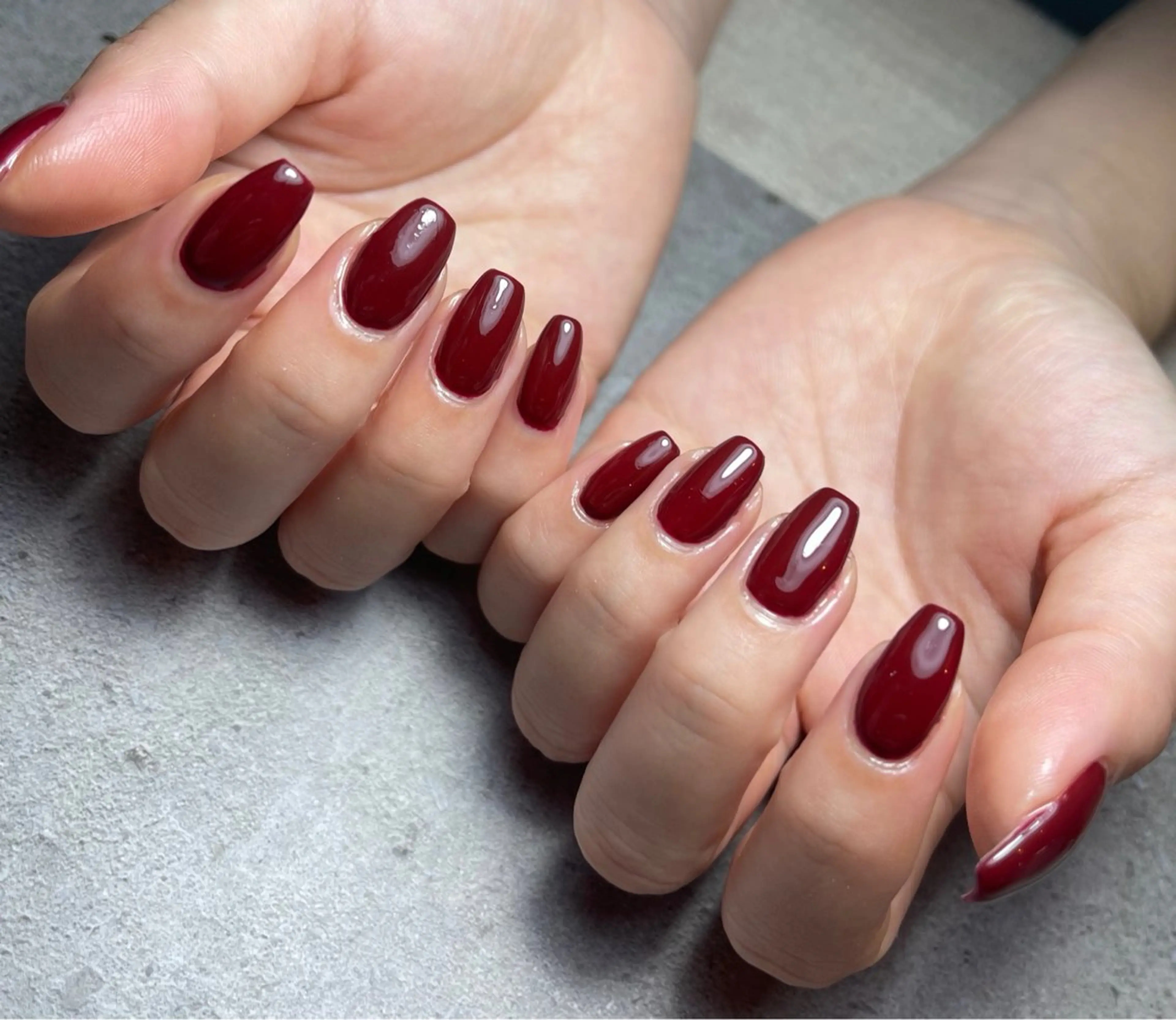 ネイル nailsalon gagaのネイルデザイン