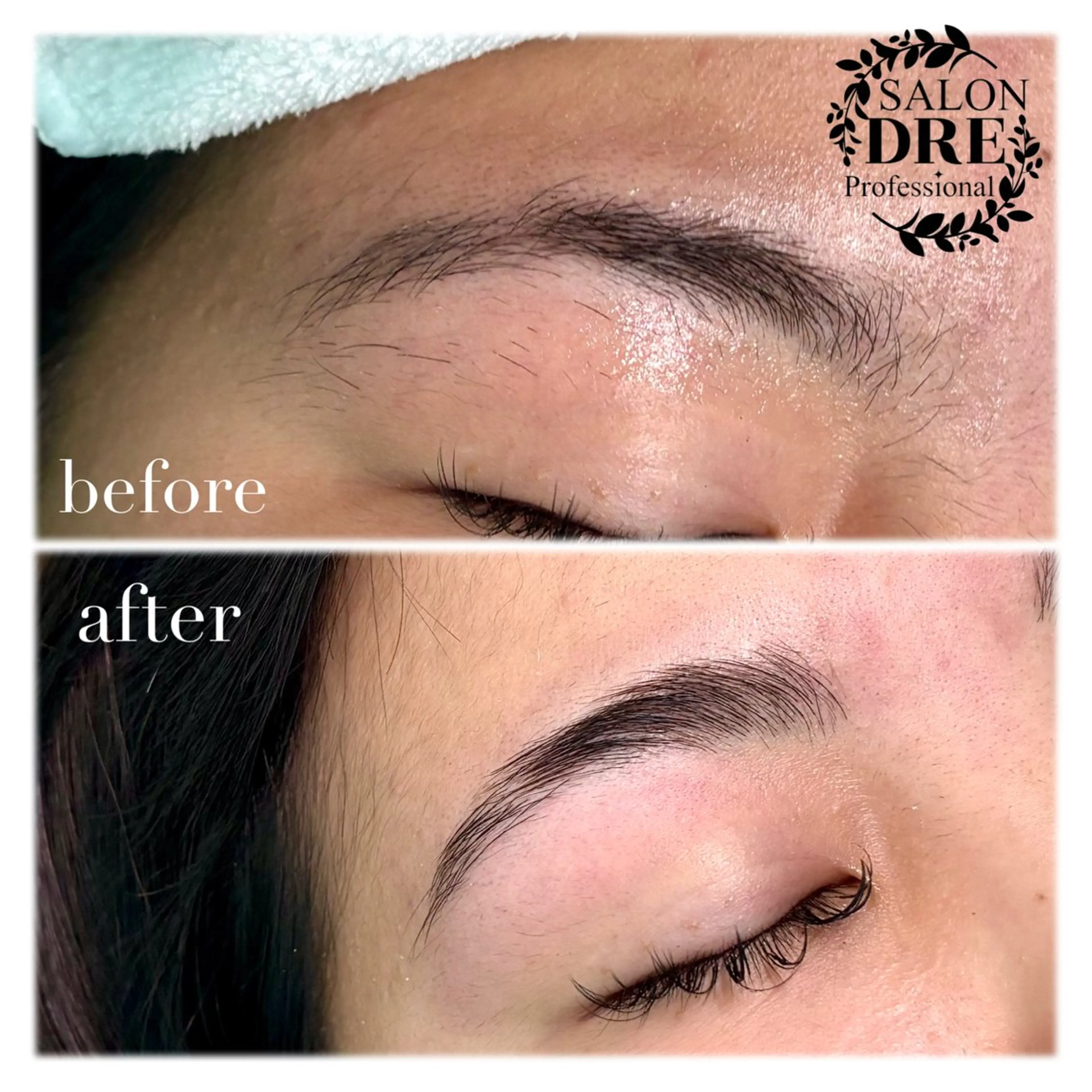 アイブロウ その他(アイブロウ) salonDRE NANAMIのネイルデザイン