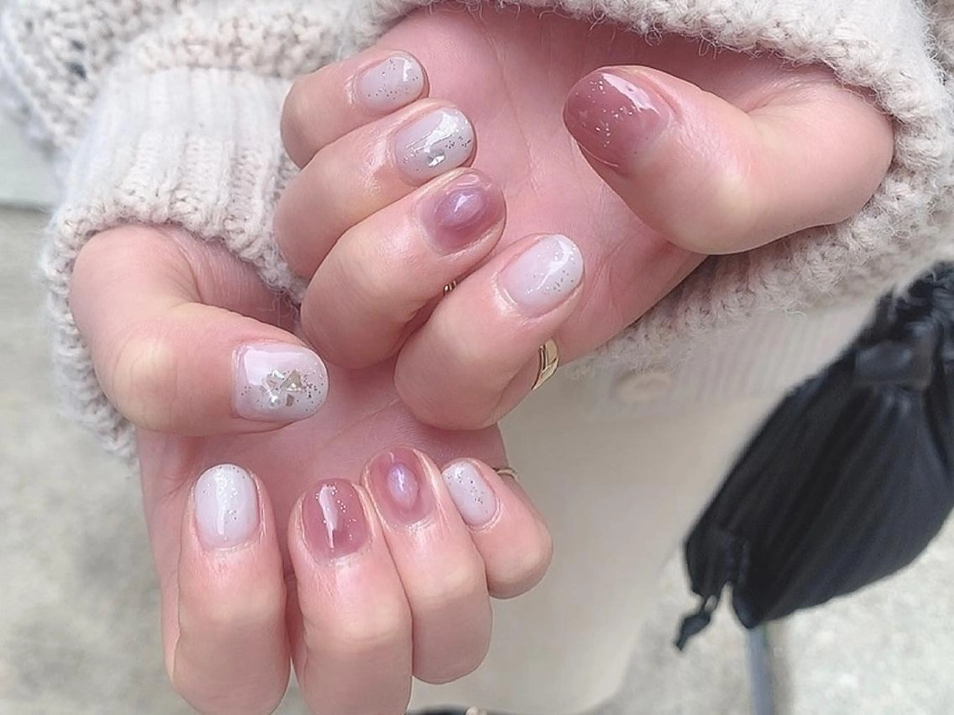 ネイル toi nail.のネイルデザイン