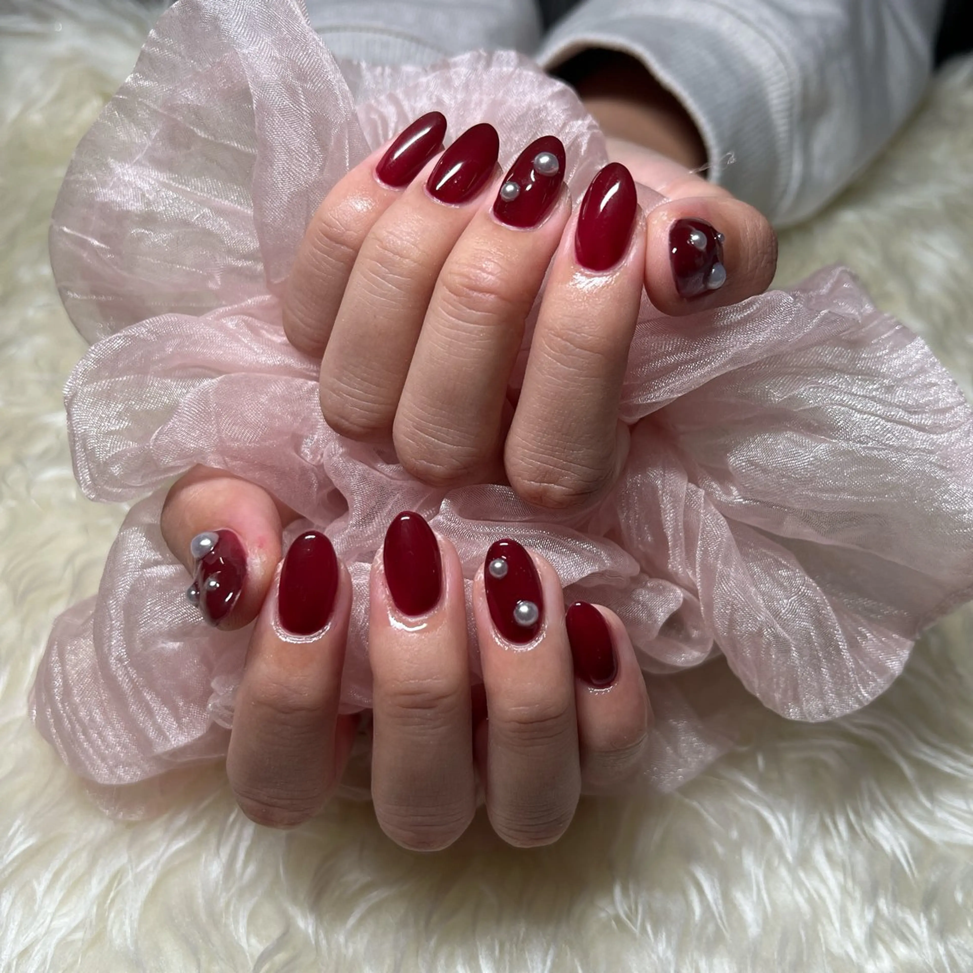 ネイル BelireChii Nail&eyeのその他イメージ