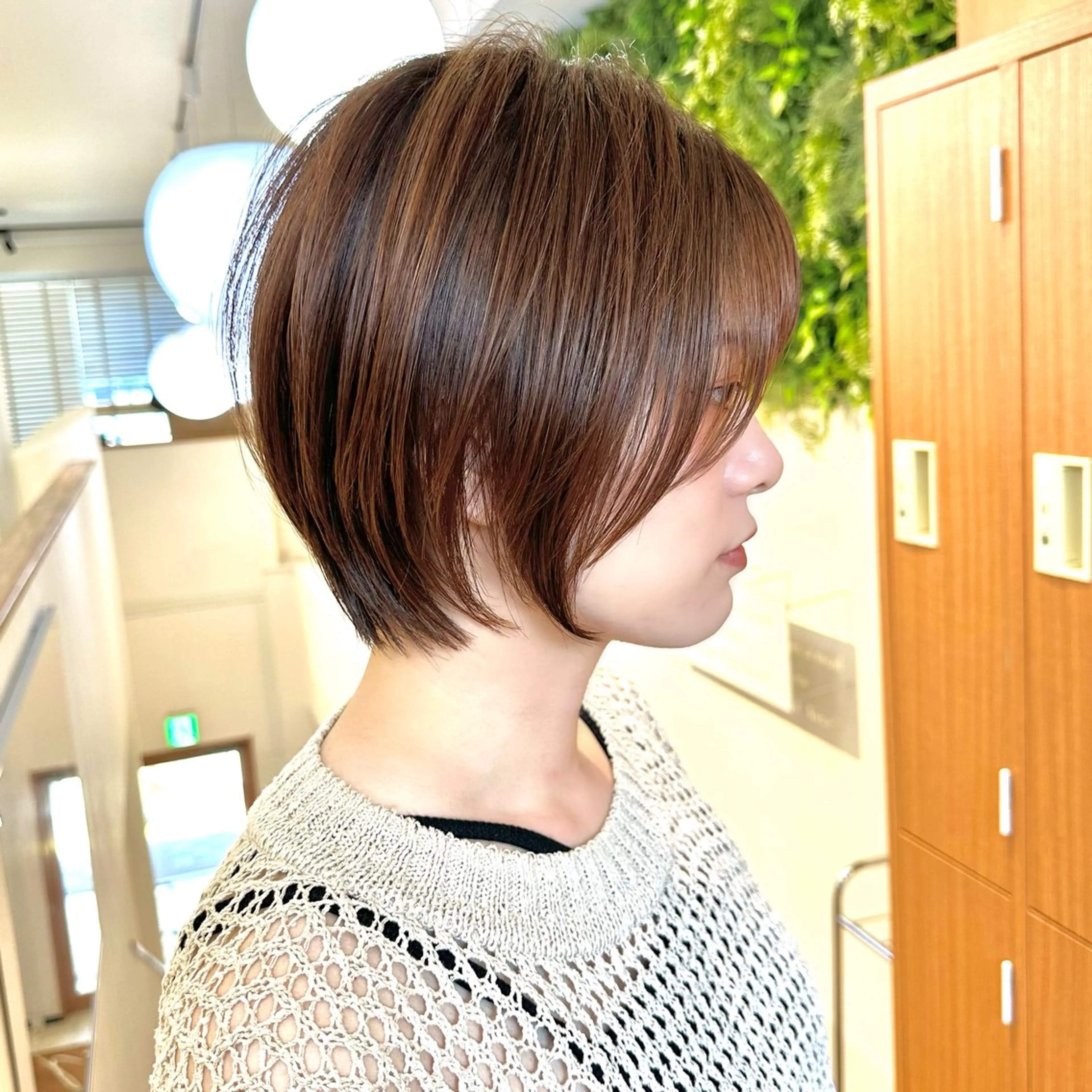 ショート ショート特化✨ コウヘイのヘアスタイル