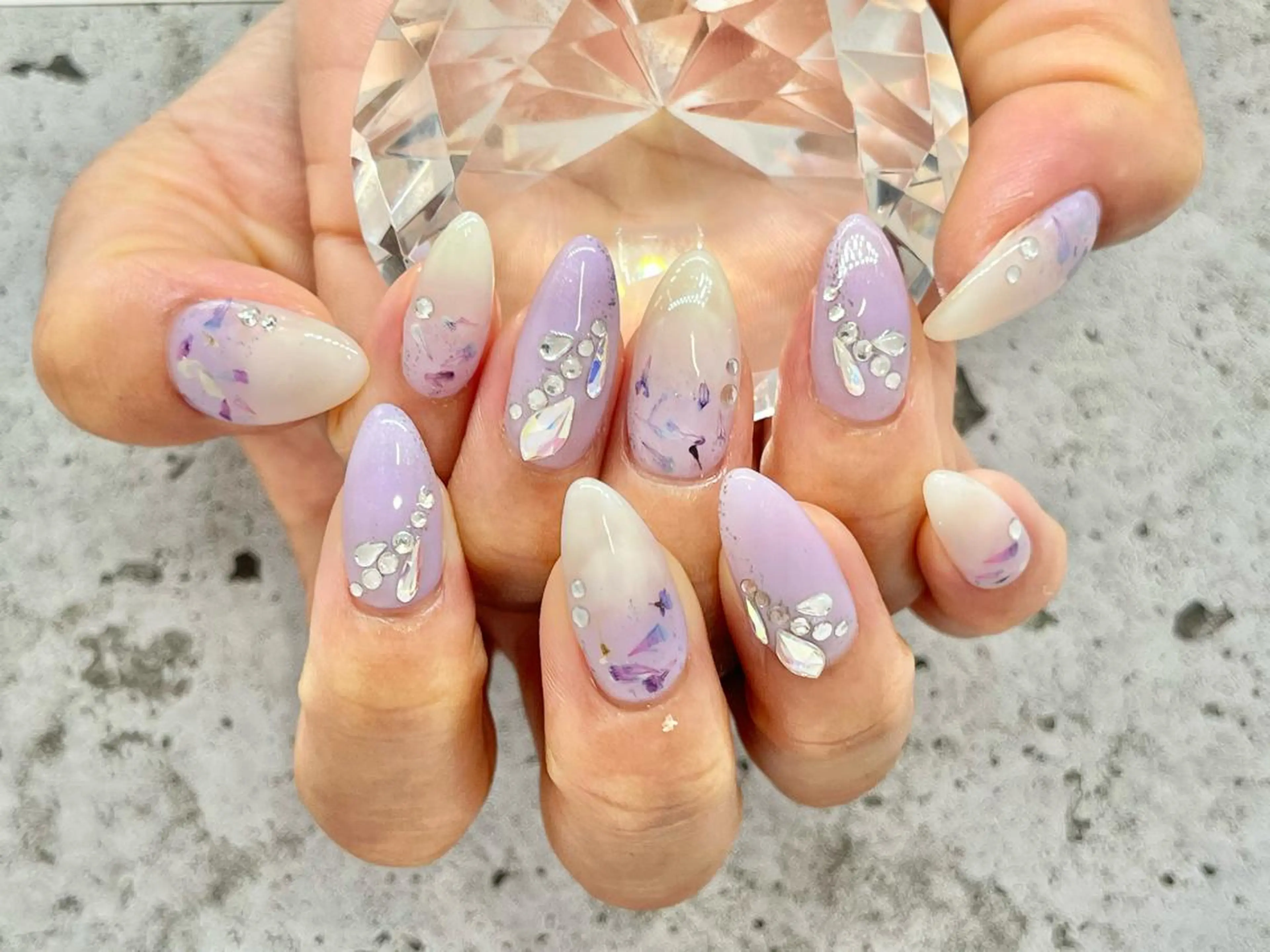 ネイル Megumi Nailのネイルデザイン