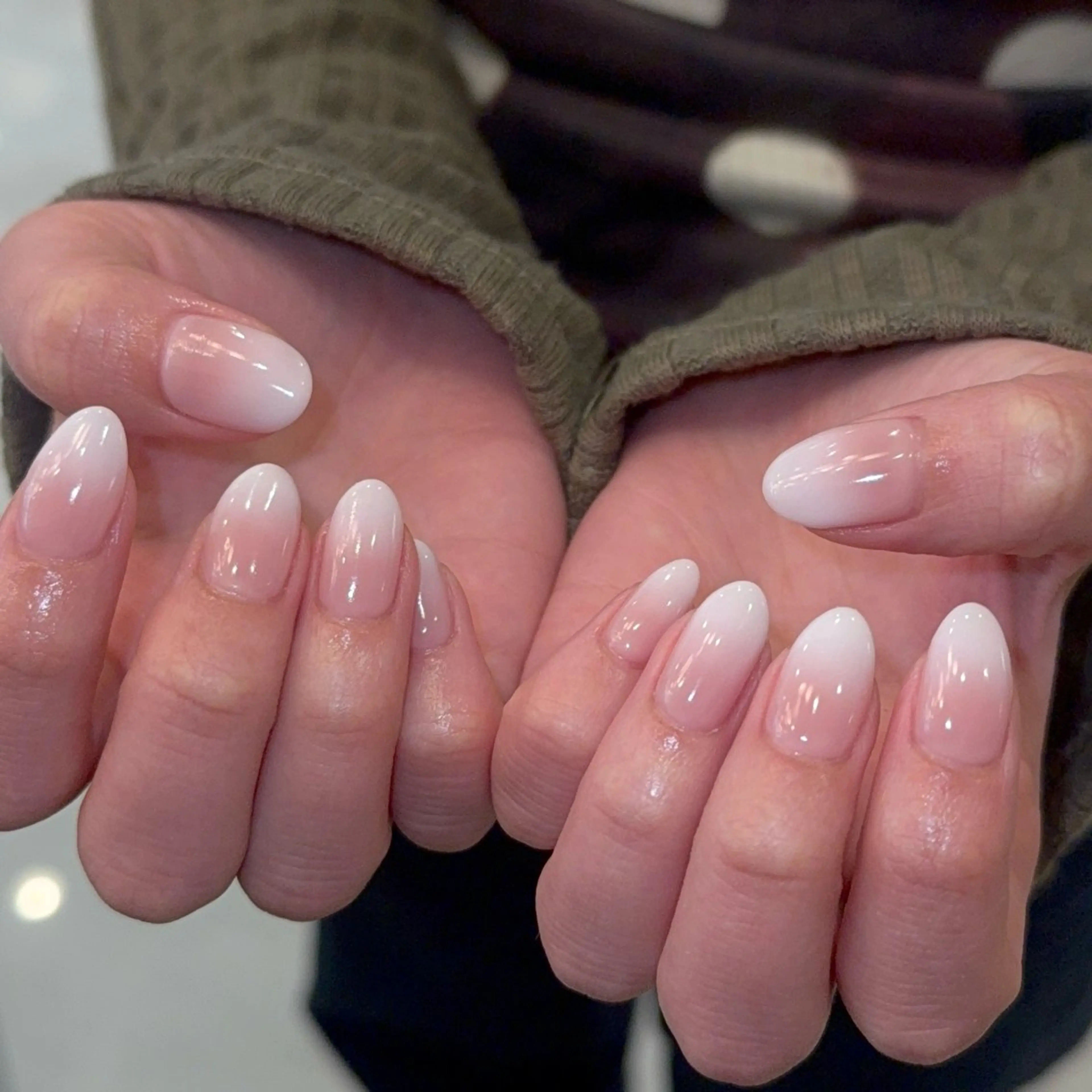 ネイル ハンドネイル kairi ⋆౨ৎ˚⟡˖࣪のネイルデザイン