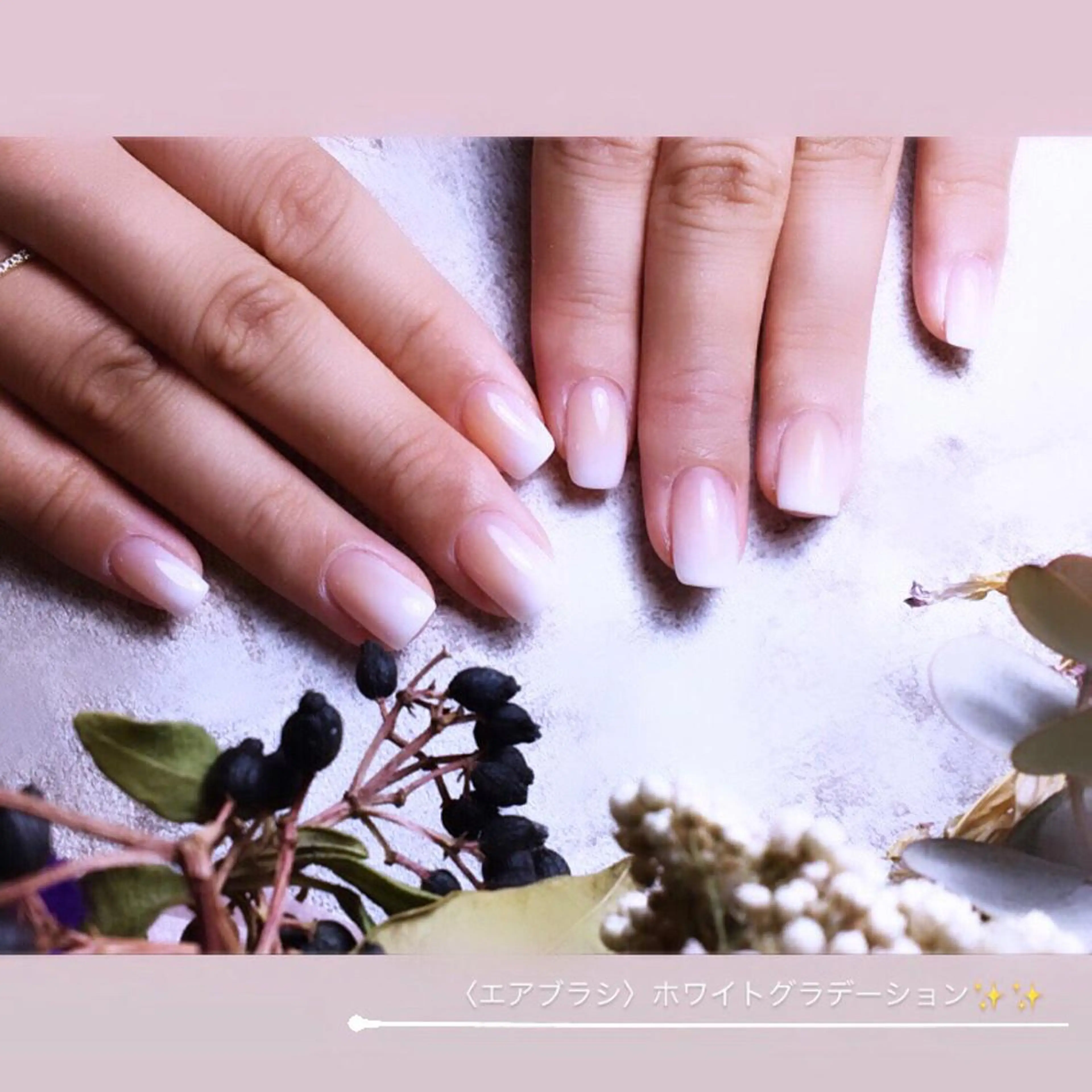 ネイル atelier nife.のネイルデザイン