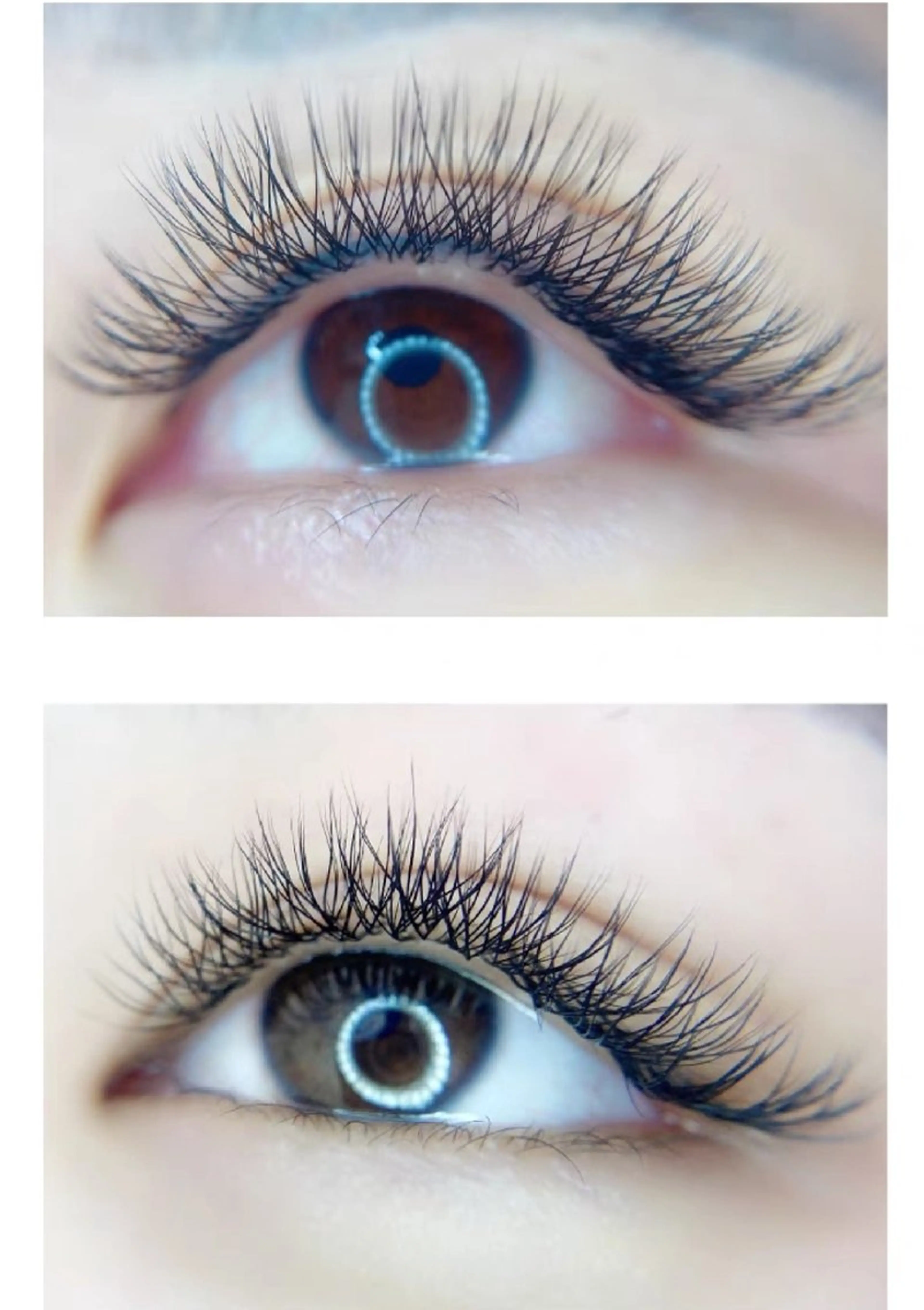 マツエク・マツパ マツエク Omi beautyのネイルデザイン